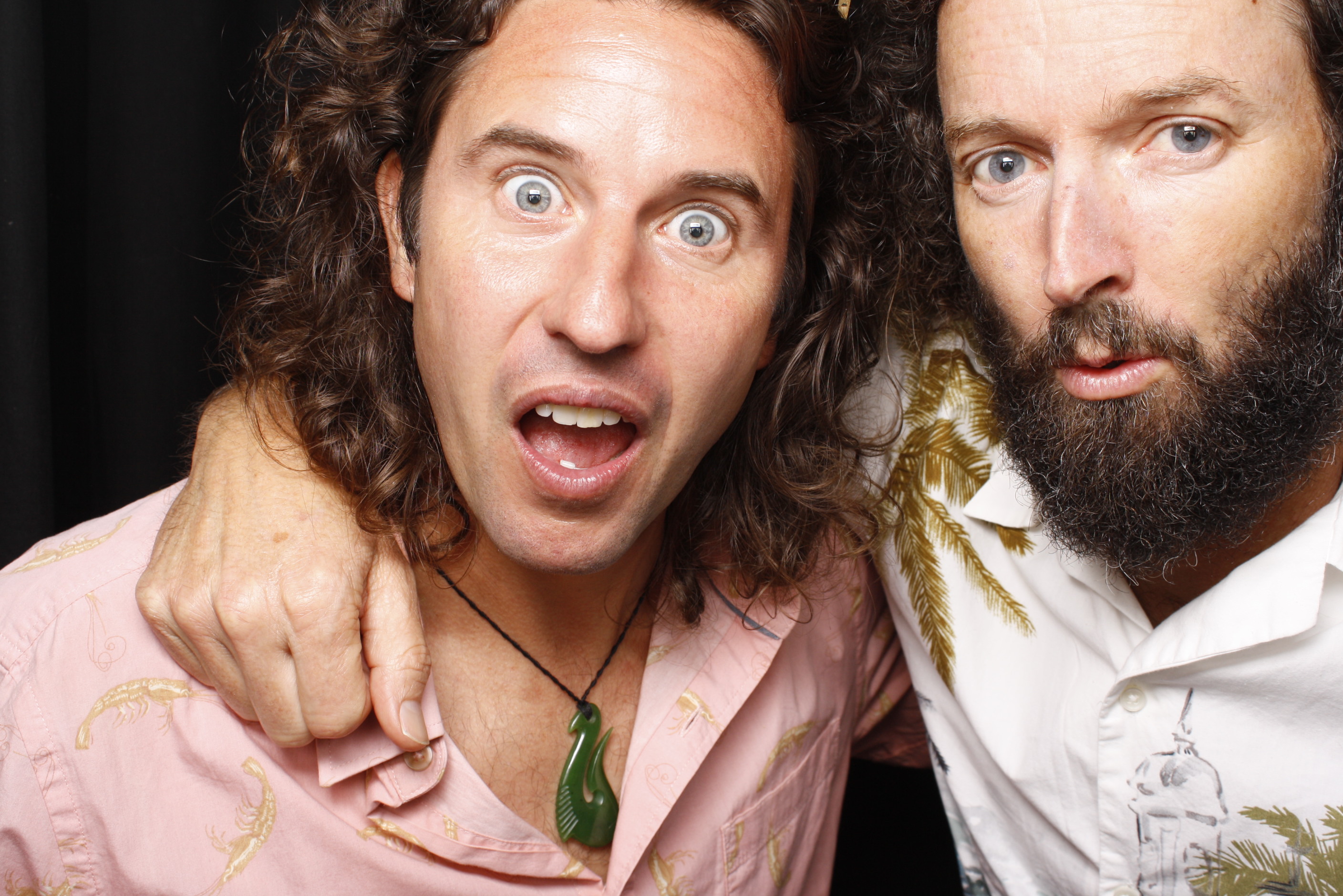 Kurt's 50th (After Midnight!) | View more photos from the event at wgtngallery.classicphotobooths.co.nz/u/wgtncpbgallery/Kurts-50th-After-Midnight