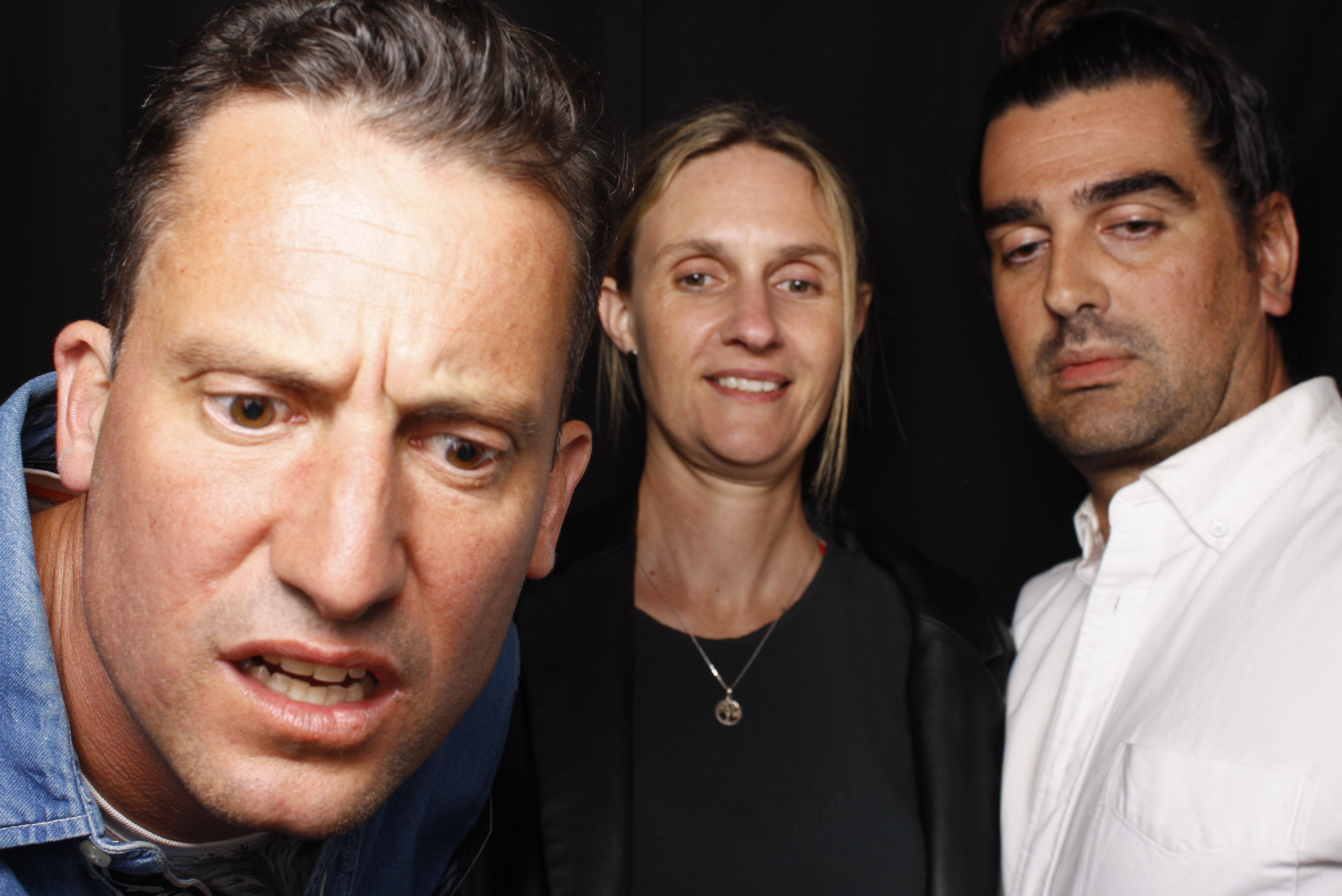 Kurt's 50th (After Midnight!) | View more photos from the event at wgtngallery.classicphotobooths.co.nz/u/wgtncpbgallery/Kurts-50th-After-Midnight