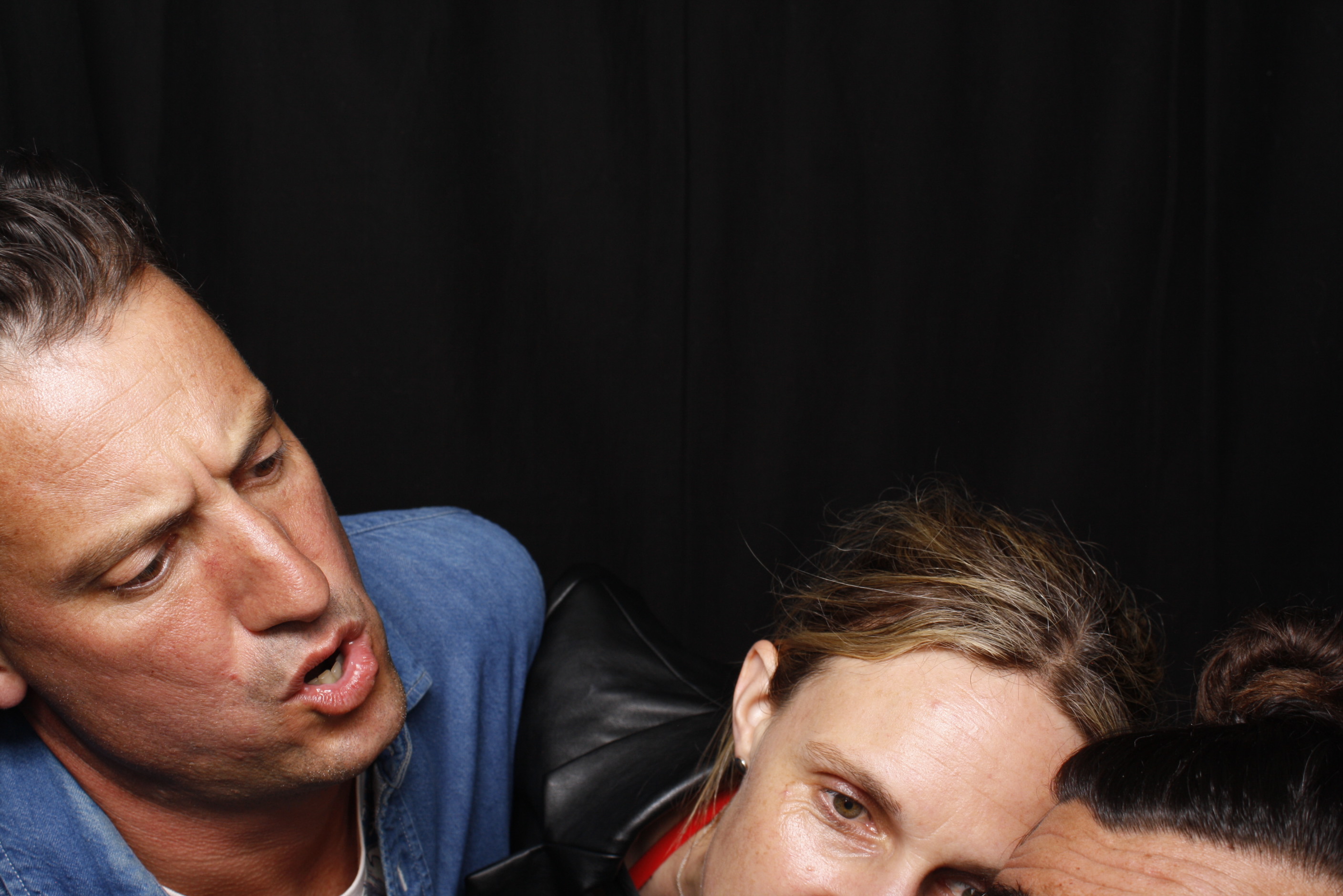 Kurt's 50th (After Midnight!) | View more photos from the event at wgtngallery.classicphotobooths.co.nz/u/wgtncpbgallery/Kurts-50th-After-Midnight