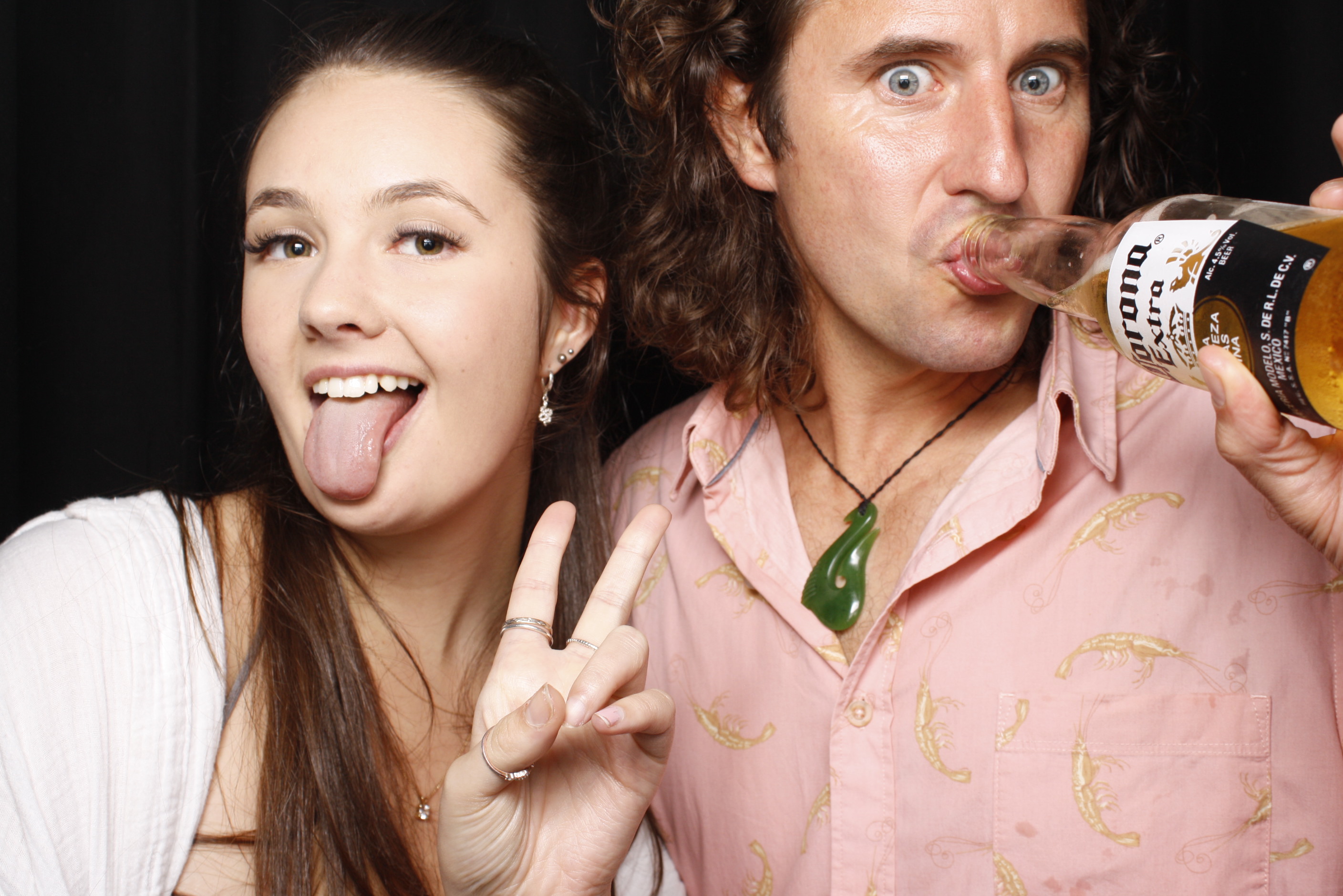 Kurt's 50th (After Midnight!) | View more photos from the event at wgtngallery.classicphotobooths.co.nz/u/wgtncpbgallery/Kurts-50th-After-Midnight