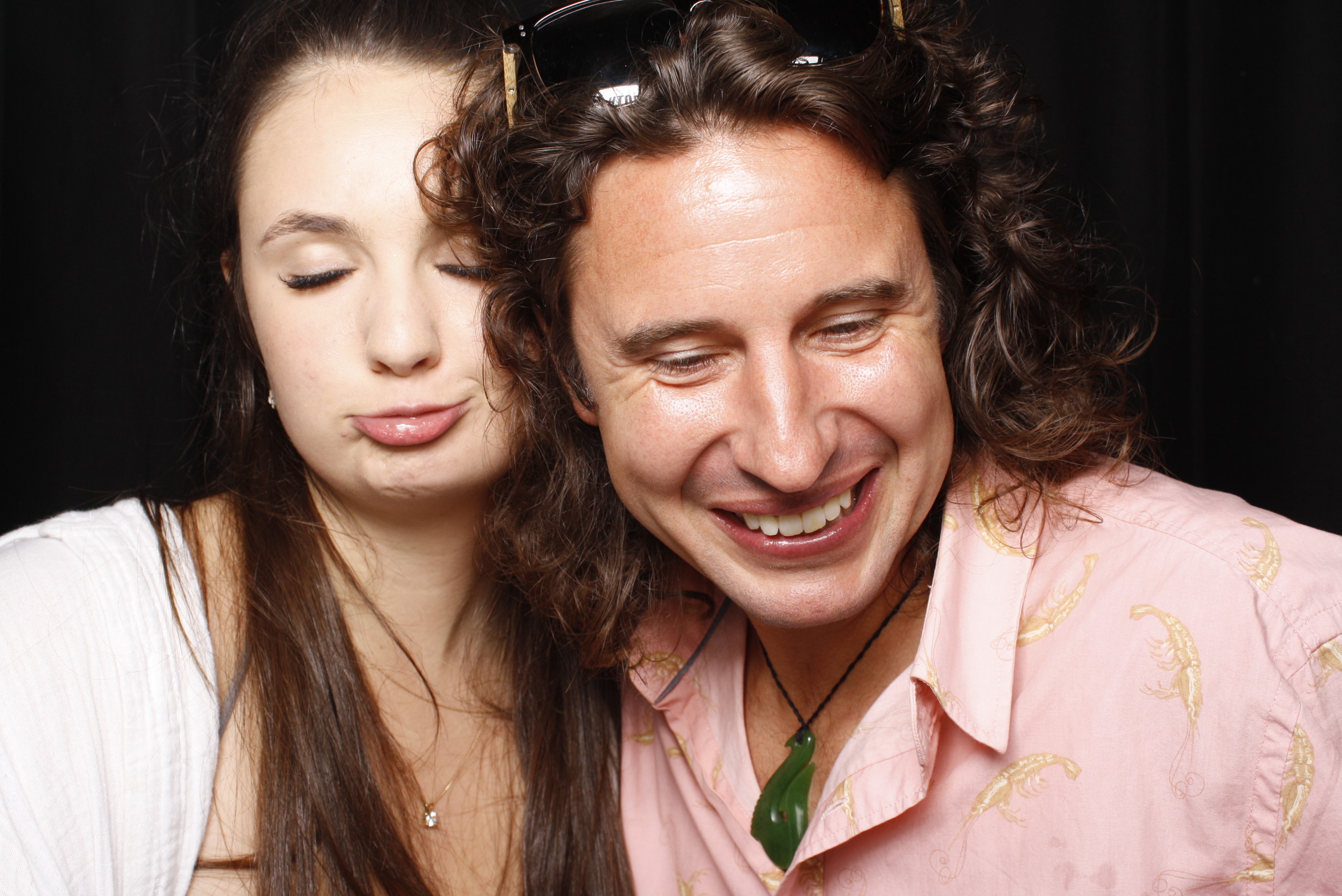 Kurt's 50th (After Midnight!) | View more photos from the event at wgtngallery.classicphotobooths.co.nz/u/wgtncpbgallery/Kurts-50th-After-Midnight