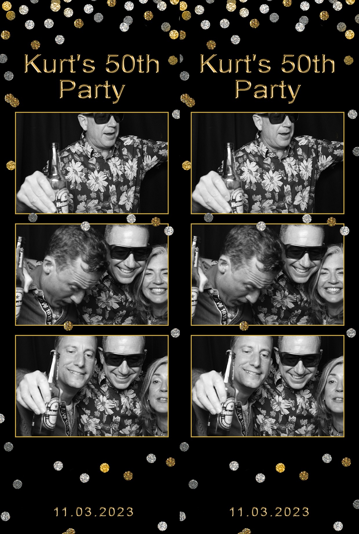 Kurt's 50th (Before Midnight!)_ | View more photos from the event at wgtngallery.classicphotobooths.co.nz/u/wgtncpbgallery/Kurts-50th-Before-Midnight