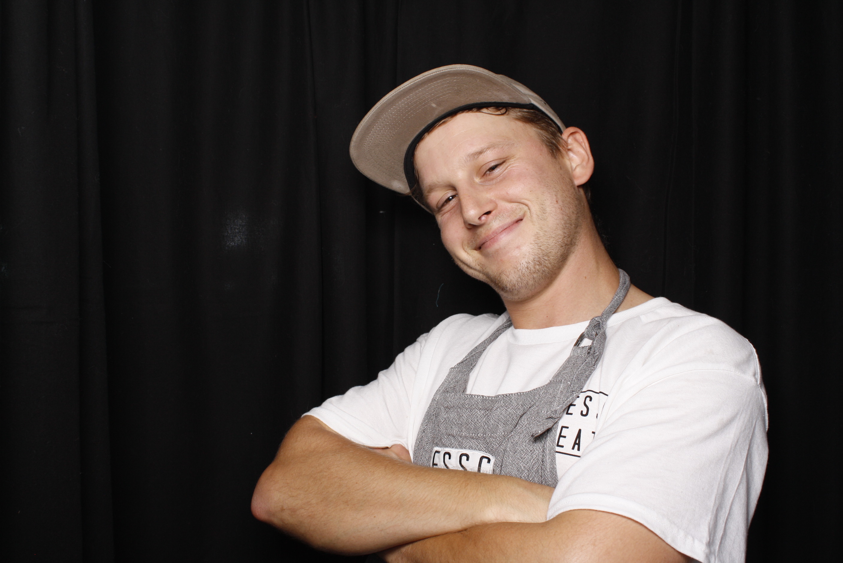 Kurt's 50th (Before Midnight!)_ | View more photos from the event at wgtngallery.classicphotobooths.co.nz/u/wgtncpbgallery/Kurts-50th-Before-Midnight