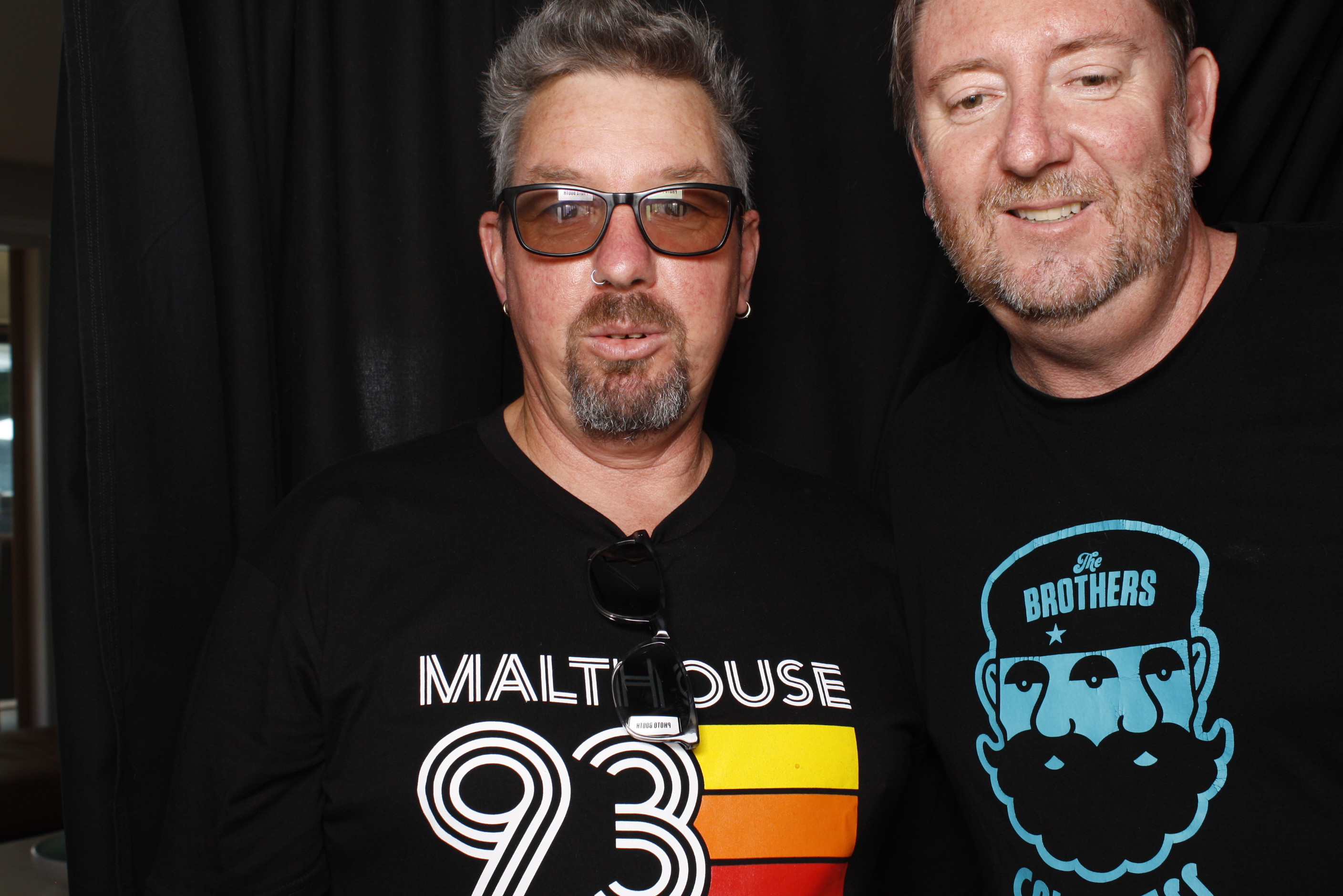 Kurt's 50th (Before Midnight!)_ | View more photos from the event at wgtngallery.classicphotobooths.co.nz/u/wgtncpbgallery/Kurts-50th-Before-Midnight