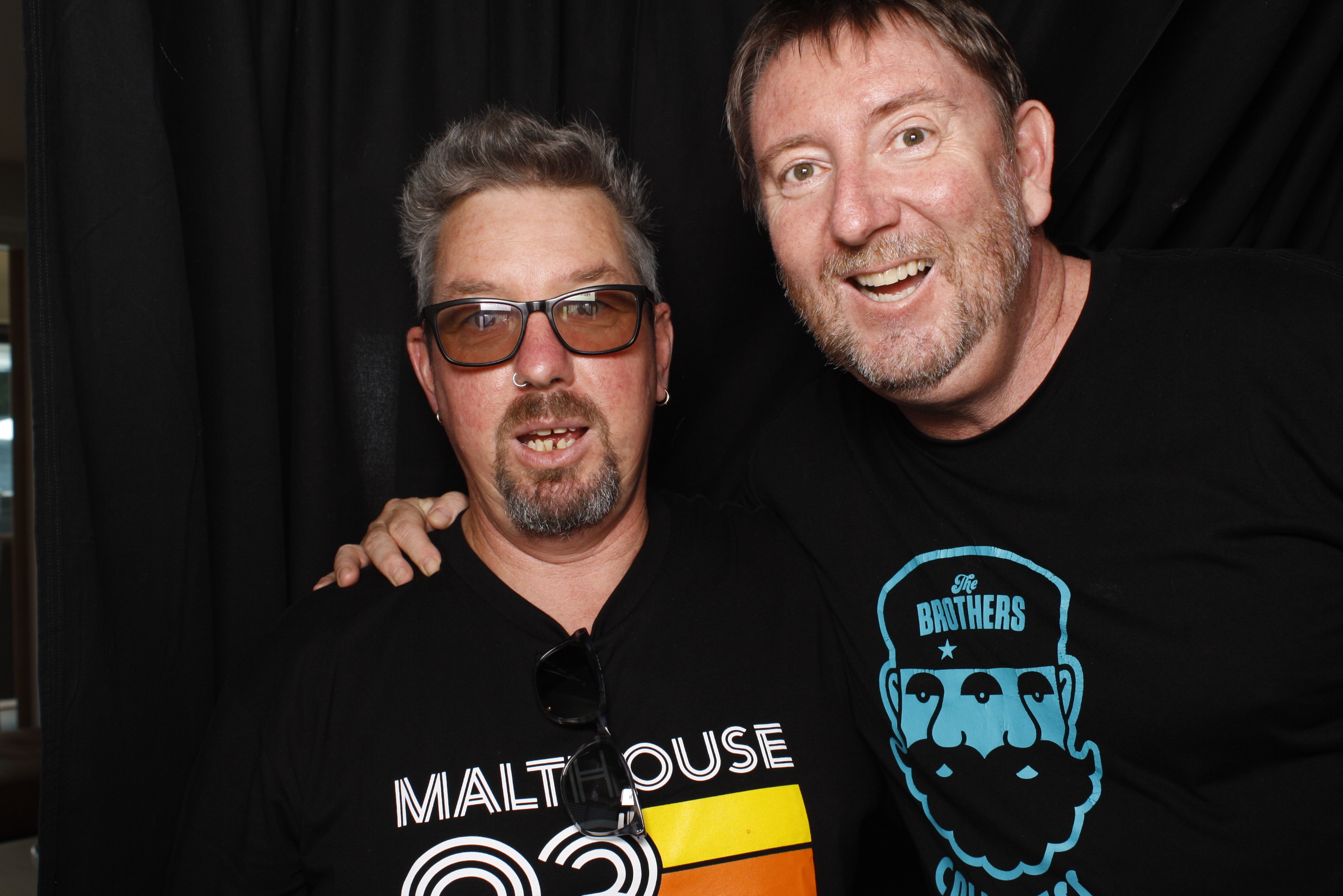 Kurt's 50th (Before Midnight!)_ | View more photos from the event at wgtngallery.classicphotobooths.co.nz/u/wgtncpbgallery/Kurts-50th-Before-Midnight