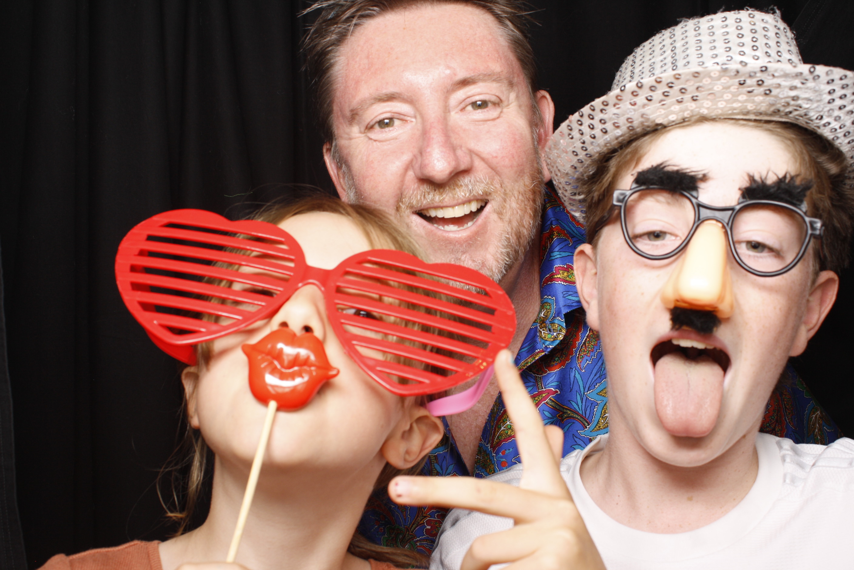 Kurt's 50th (Before Midnight!)_ | View more photos from the event at wgtngallery.classicphotobooths.co.nz/u/wgtncpbgallery/Kurts-50th-Before-Midnight