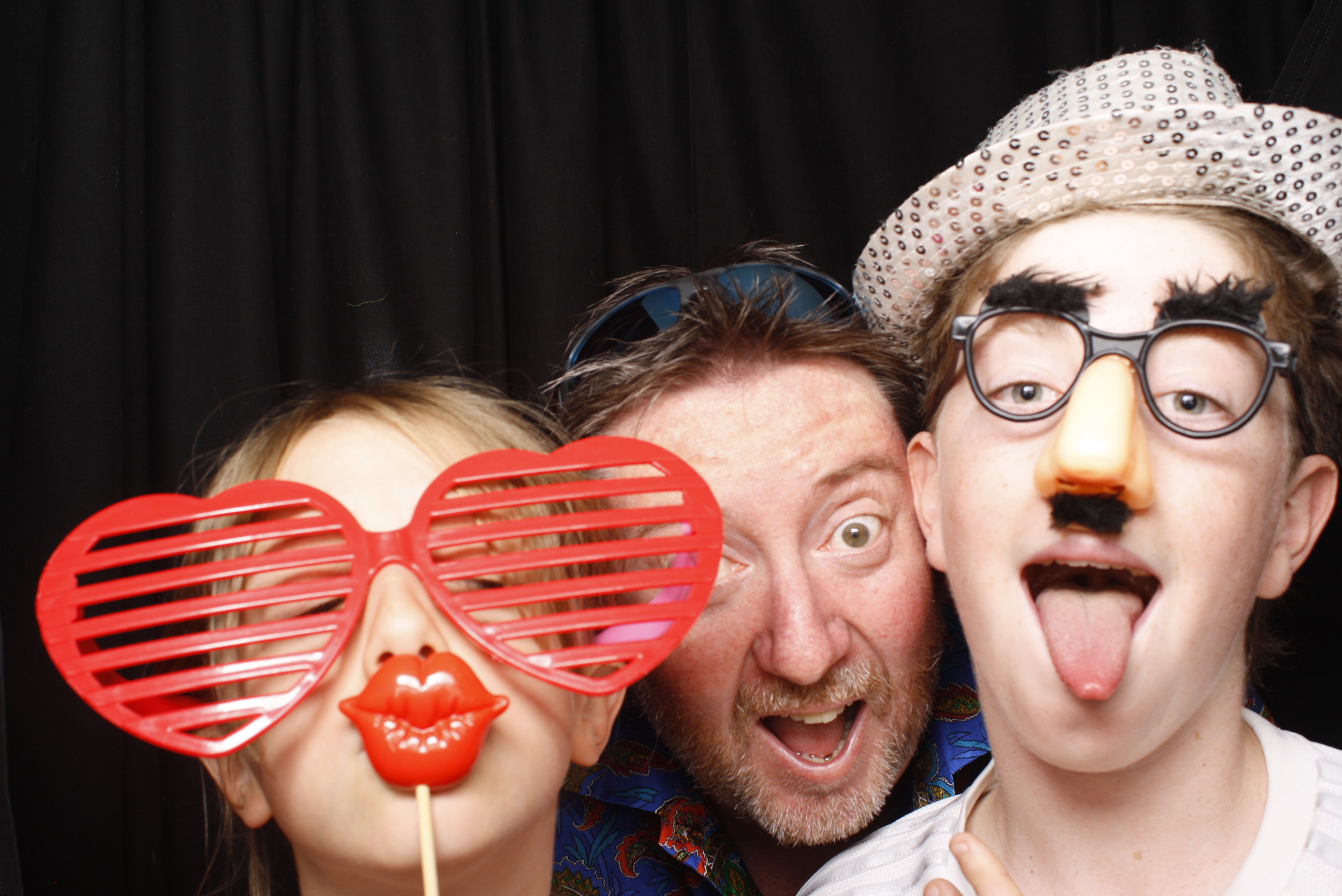 Kurt's 50th (Before Midnight!)_ | View more photos from the event at wgtngallery.classicphotobooths.co.nz/u/wgtncpbgallery/Kurts-50th-Before-Midnight