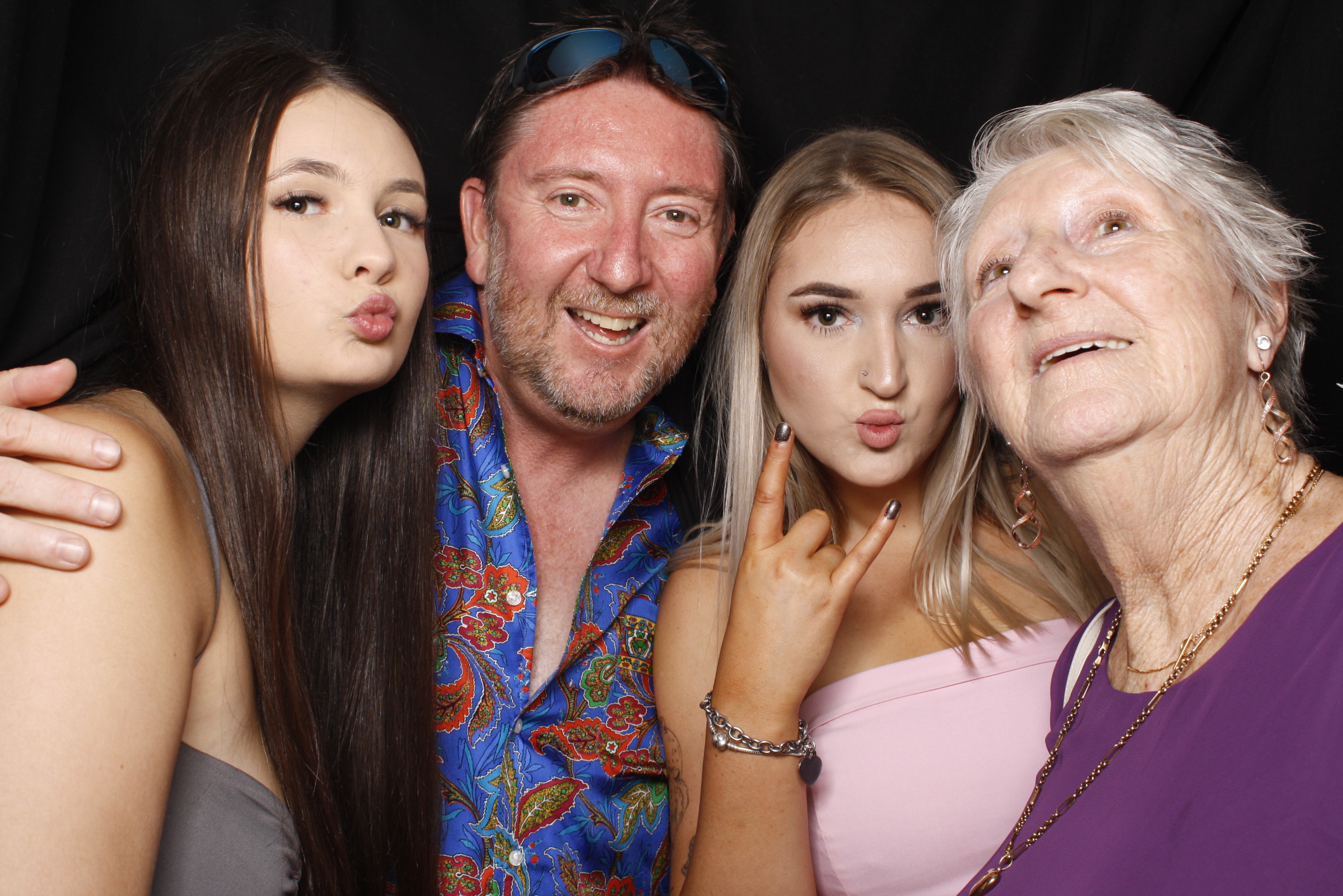 Kurt's 50th (Before Midnight!)_ | View more photos from the event at wgtngallery.classicphotobooths.co.nz/u/wgtncpbgallery/Kurts-50th-Before-Midnight