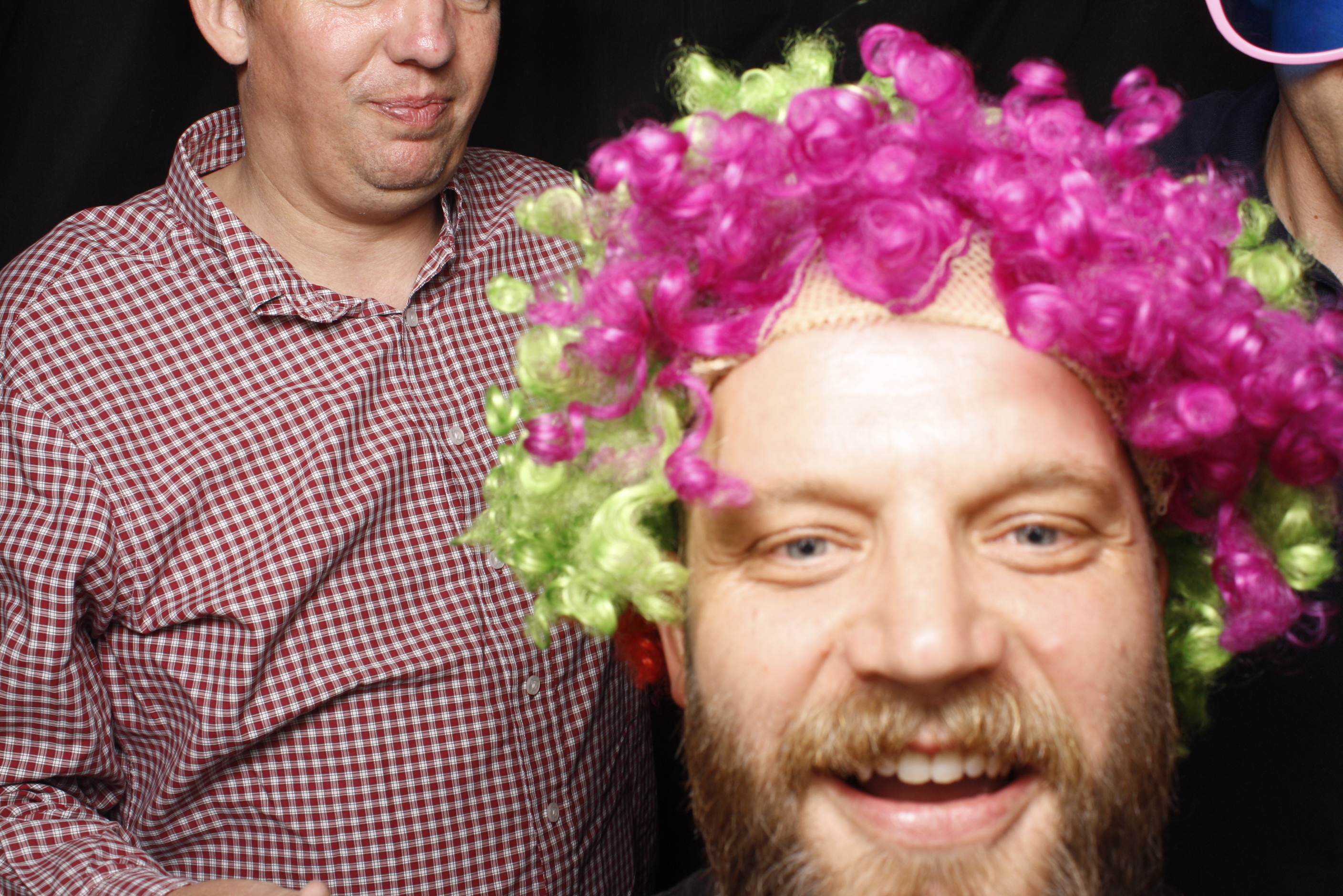 Kurt's 50th (Before Midnight!)_ | View more photos from the event at wgtngallery.classicphotobooths.co.nz/u/wgtncpbgallery/Kurts-50th-Before-Midnight