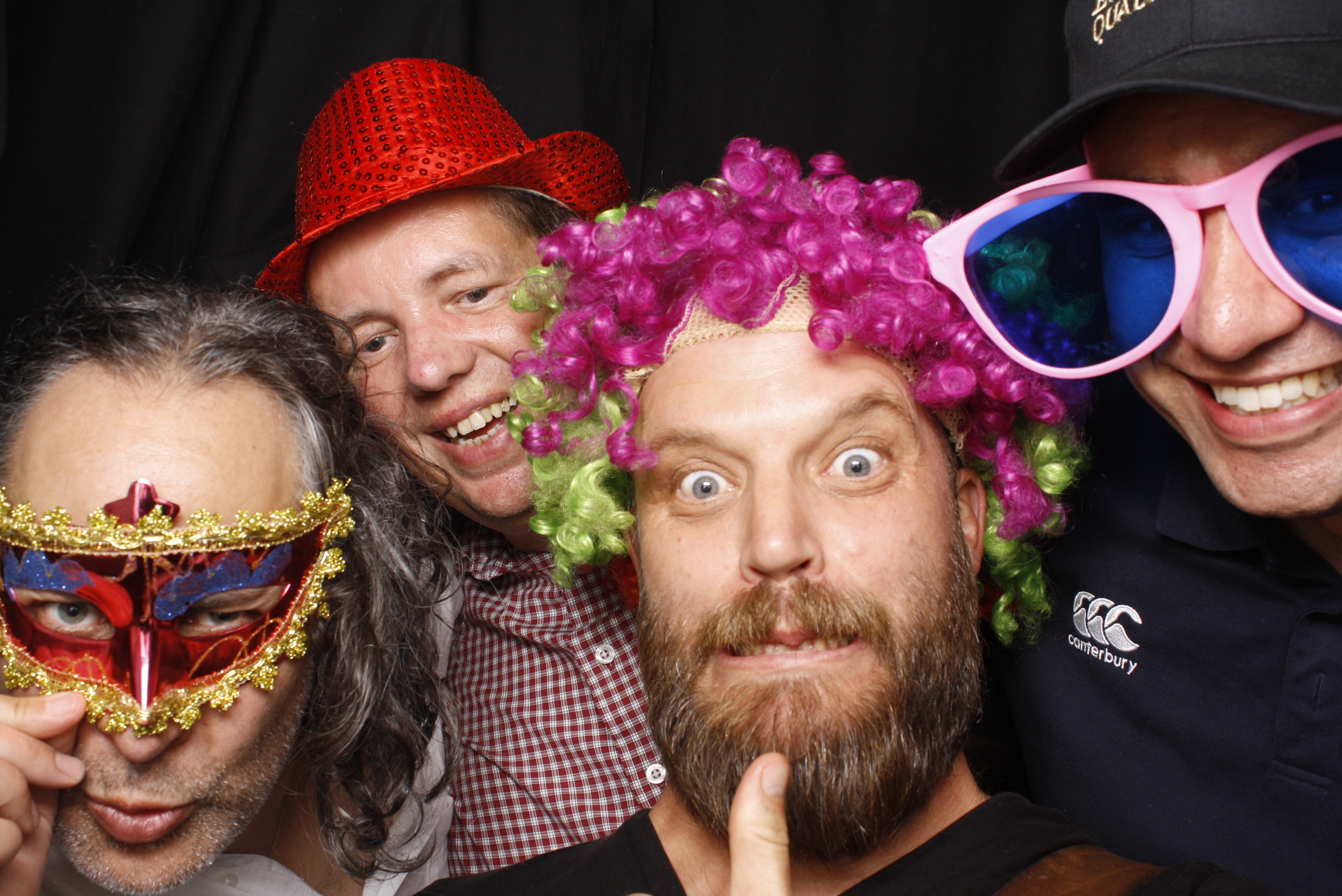 Kurt's 50th (Before Midnight!)_ | View more photos from the event at wgtngallery.classicphotobooths.co.nz/u/wgtncpbgallery/Kurts-50th-Before-Midnight