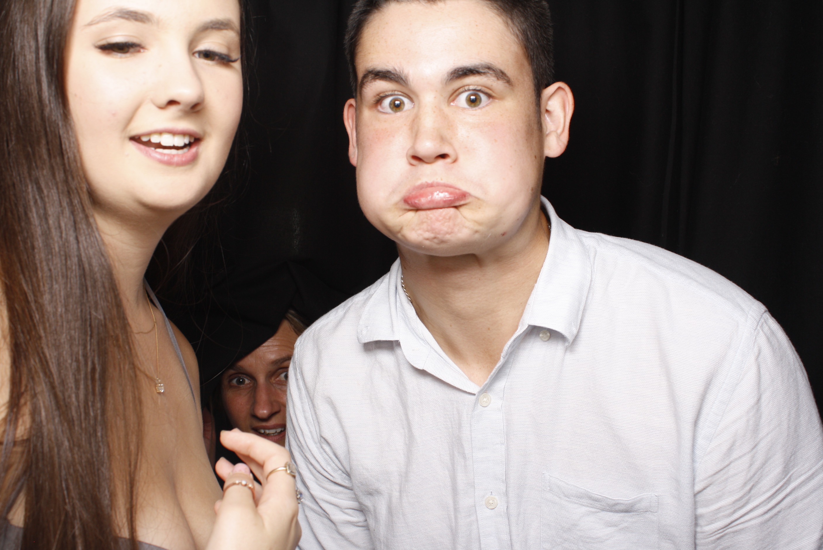 Kurt's 50th (Before Midnight!)_ | View more photos from the event at wgtngallery.classicphotobooths.co.nz/u/wgtncpbgallery/Kurts-50th-Before-Midnight