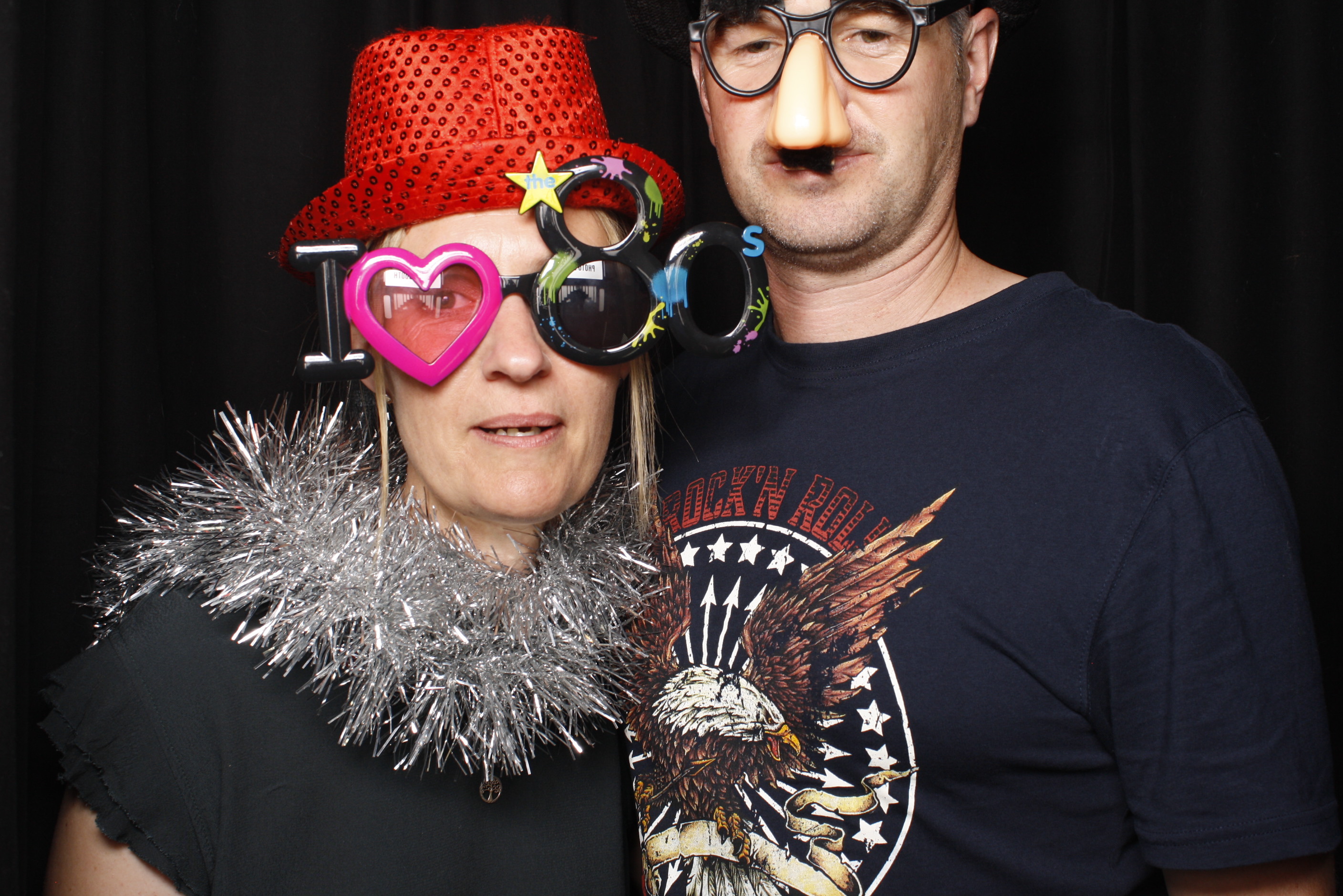 Kurt's 50th (Before Midnight!)_ | View more photos from the event at wgtngallery.classicphotobooths.co.nz/u/wgtncpbgallery/Kurts-50th-Before-Midnight