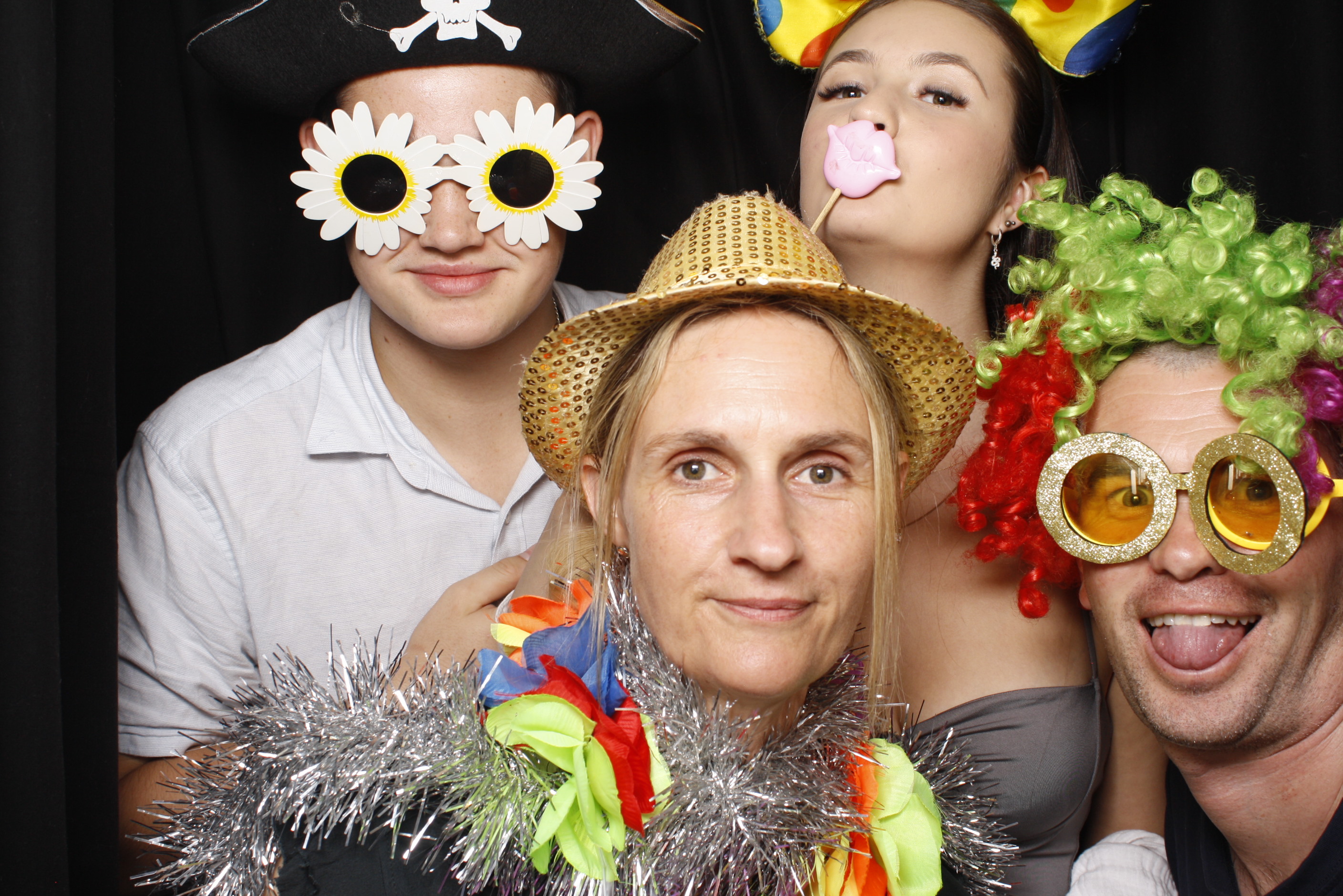 Kurt's 50th (Before Midnight!)_ | View more photos from the event at wgtngallery.classicphotobooths.co.nz/u/wgtncpbgallery/Kurts-50th-Before-Midnight