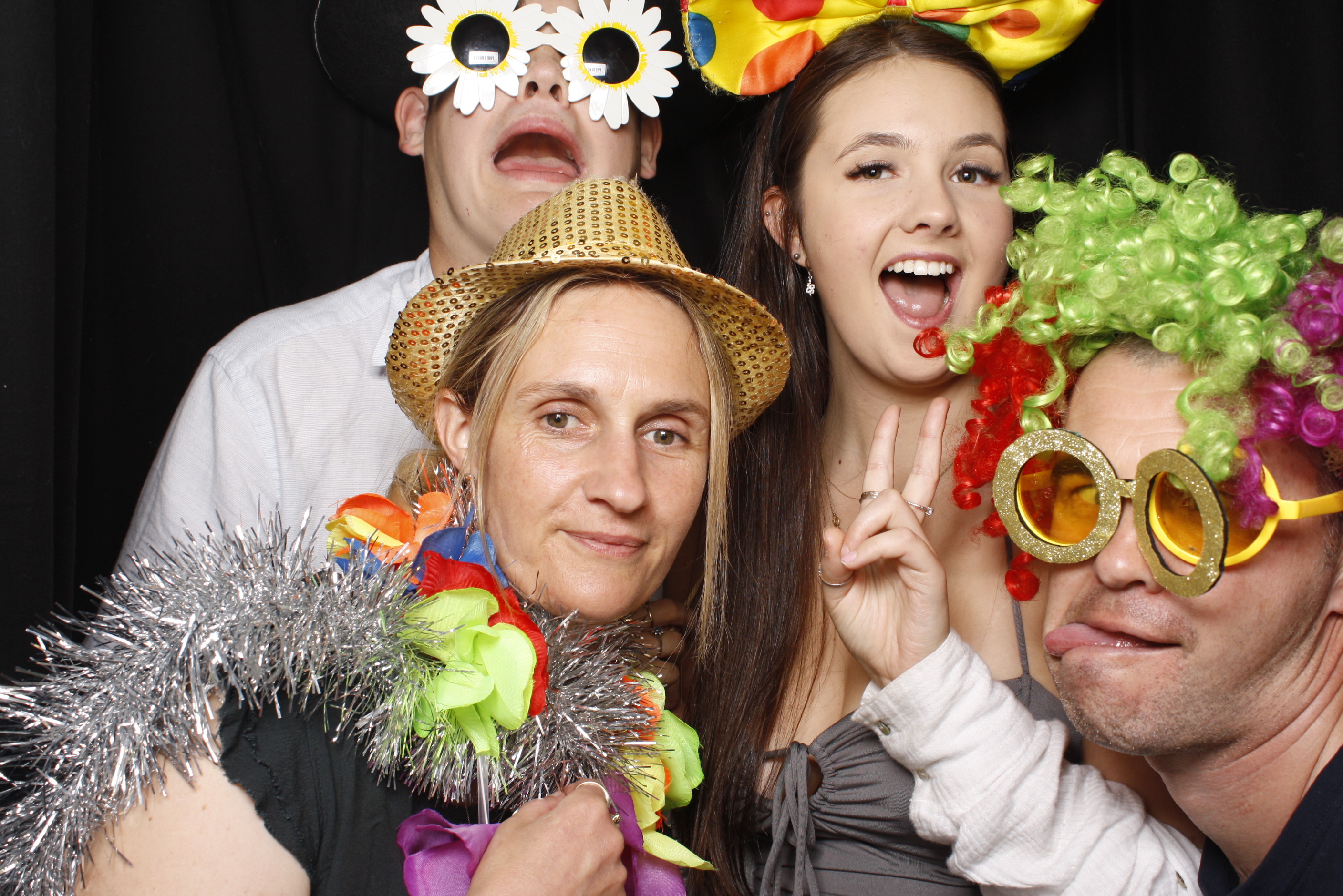 Kurt's 50th (Before Midnight!)_ | View more photos from the event at wgtngallery.classicphotobooths.co.nz/u/wgtncpbgallery/Kurts-50th-Before-Midnight