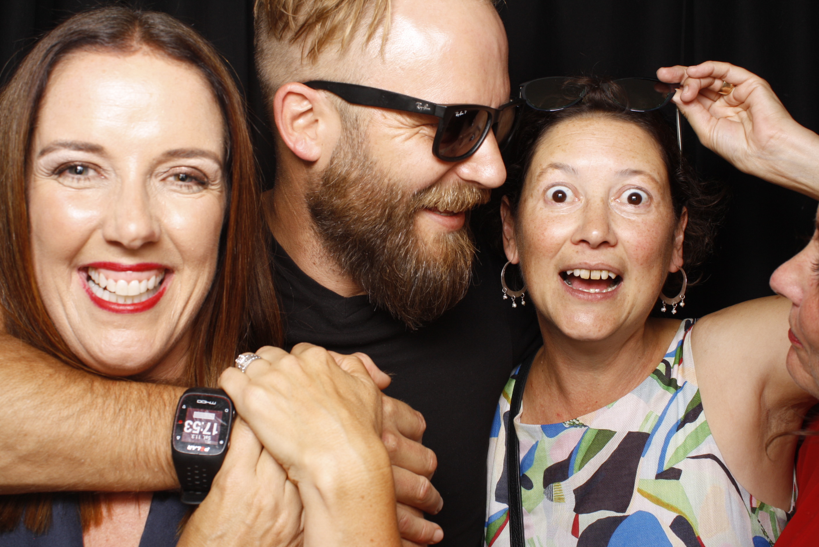 Kurt's 50th (Before Midnight!)_ | View more photos from the event at wgtngallery.classicphotobooths.co.nz/u/wgtncpbgallery/Kurts-50th-Before-Midnight