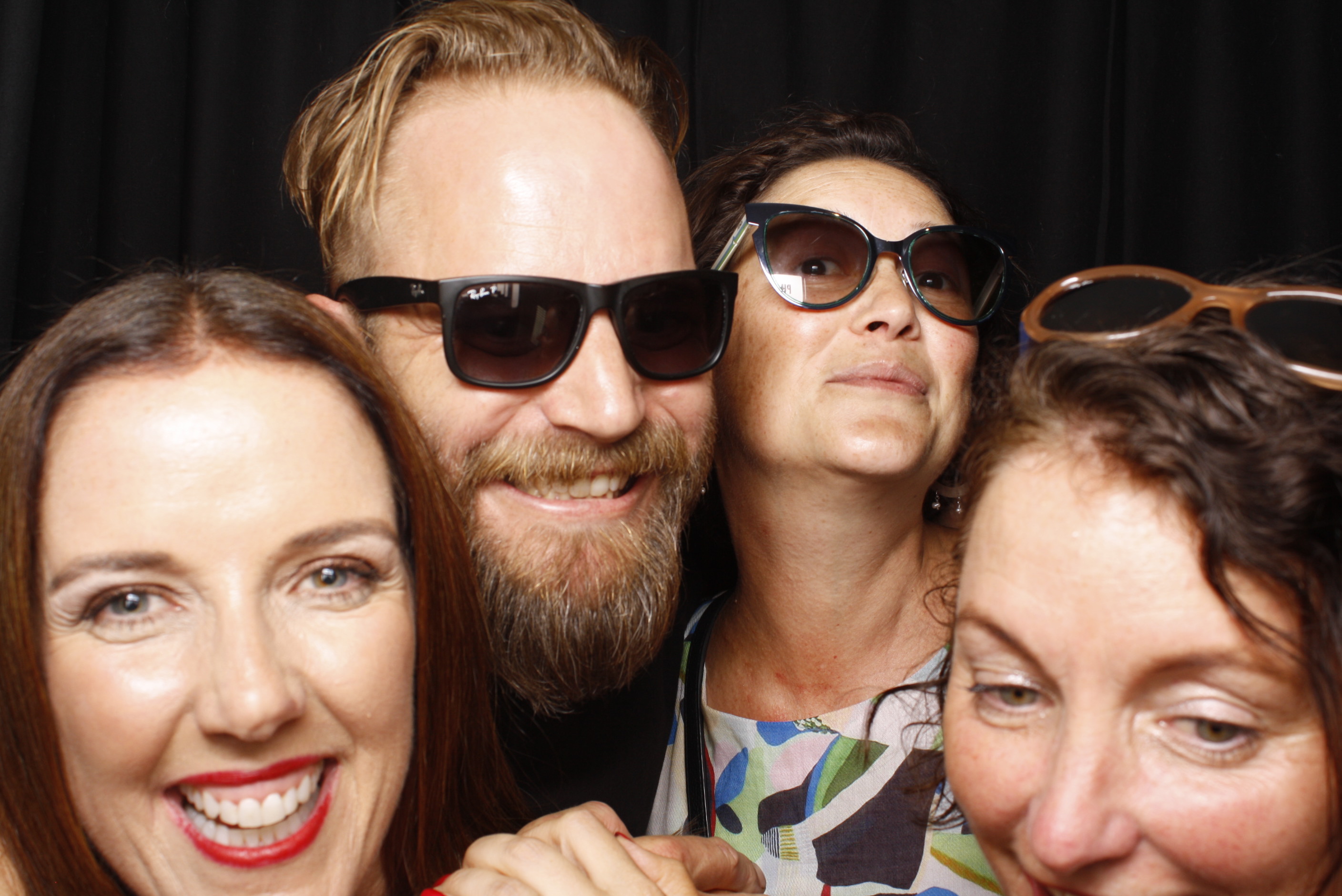 Kurt's 50th (Before Midnight!)_ | View more photos from the event at wgtngallery.classicphotobooths.co.nz/u/wgtncpbgallery/Kurts-50th-Before-Midnight