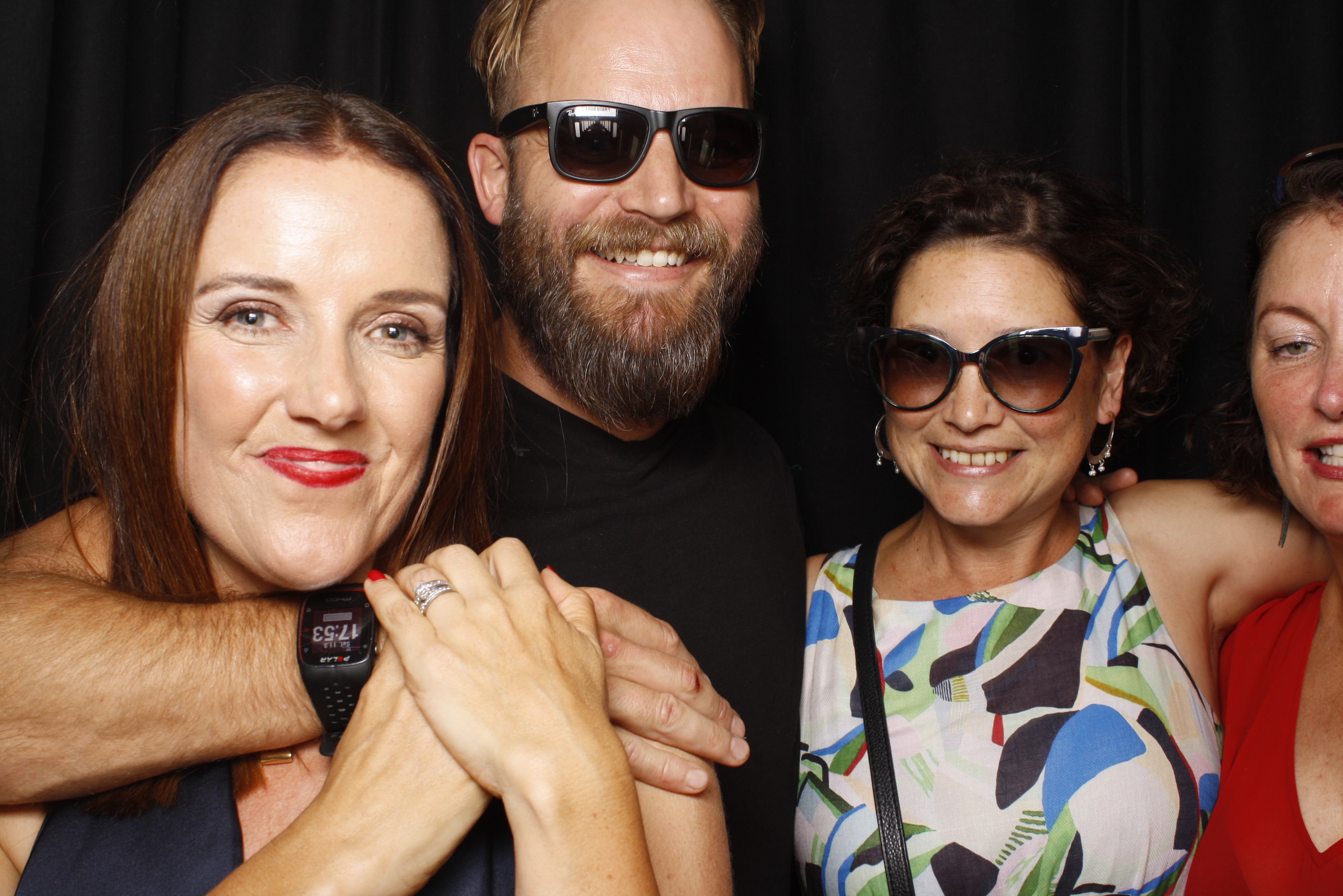 Kurt's 50th (Before Midnight!)_ | View more photos from the event at wgtngallery.classicphotobooths.co.nz/u/wgtncpbgallery/Kurts-50th-Before-Midnight