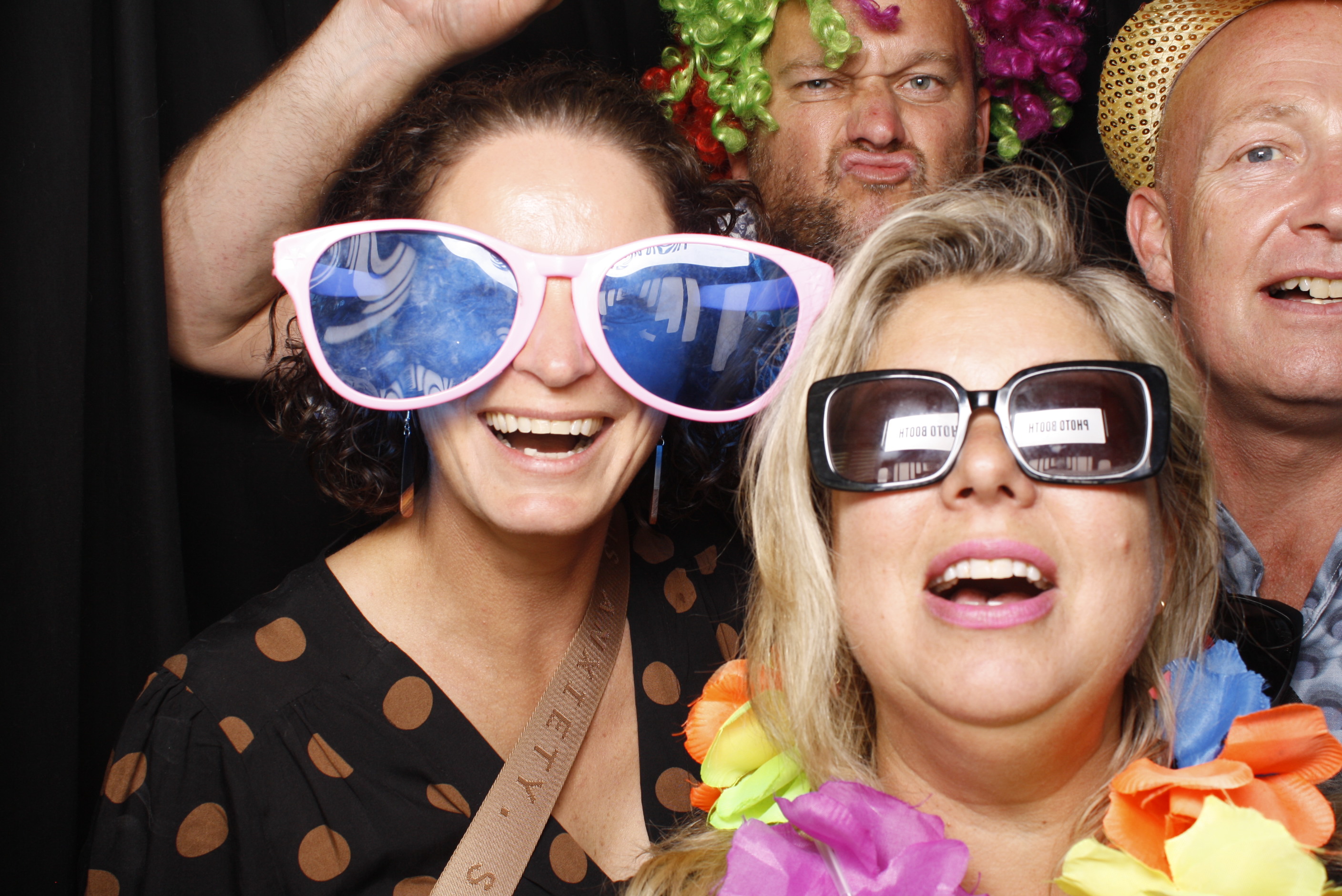 Kurt's 50th (Before Midnight!)_ | View more photos from the event at wgtngallery.classicphotobooths.co.nz/u/wgtncpbgallery/Kurts-50th-Before-Midnight