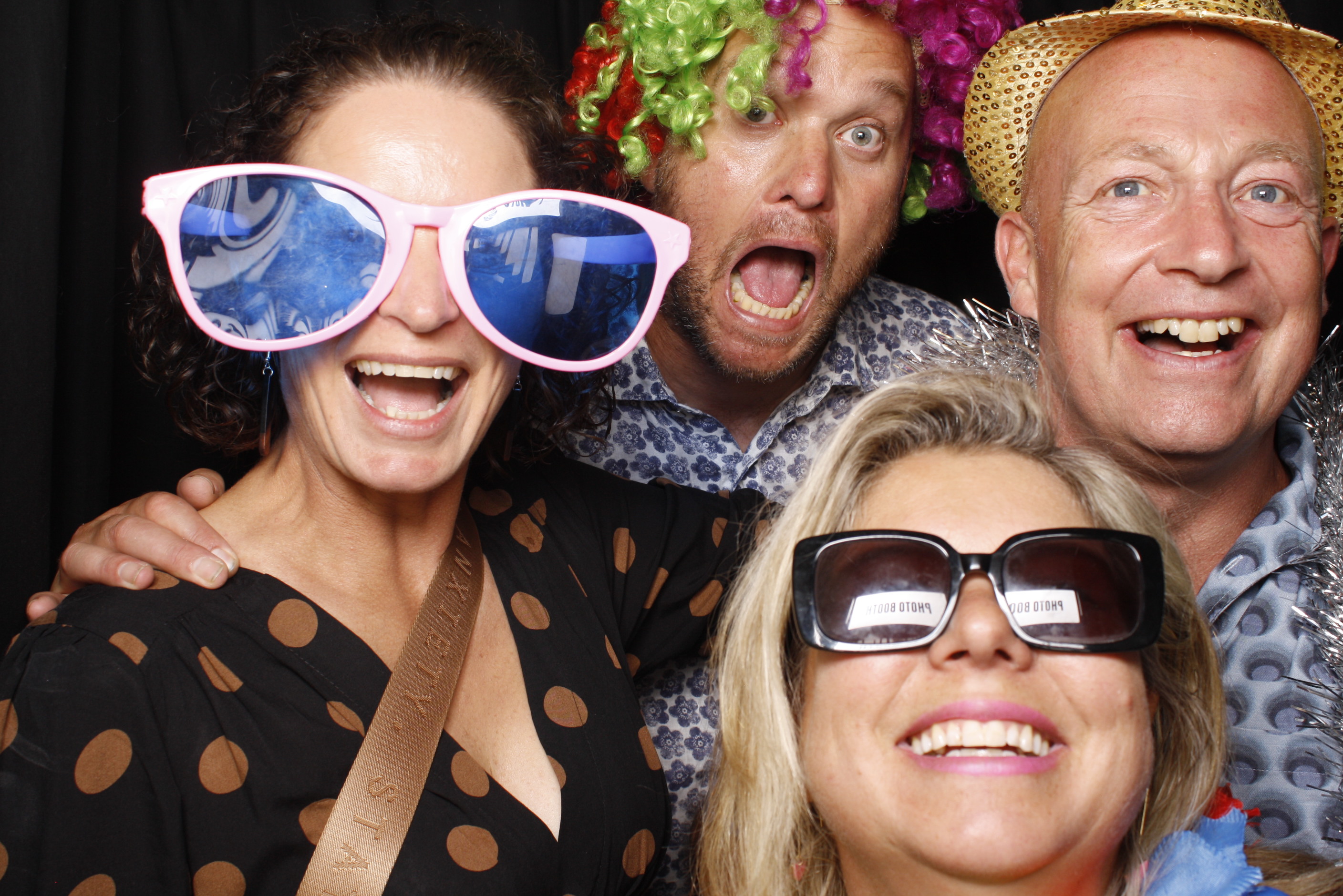 Kurt's 50th (Before Midnight!)_ | View more photos from the event at wgtngallery.classicphotobooths.co.nz/u/wgtncpbgallery/Kurts-50th-Before-Midnight