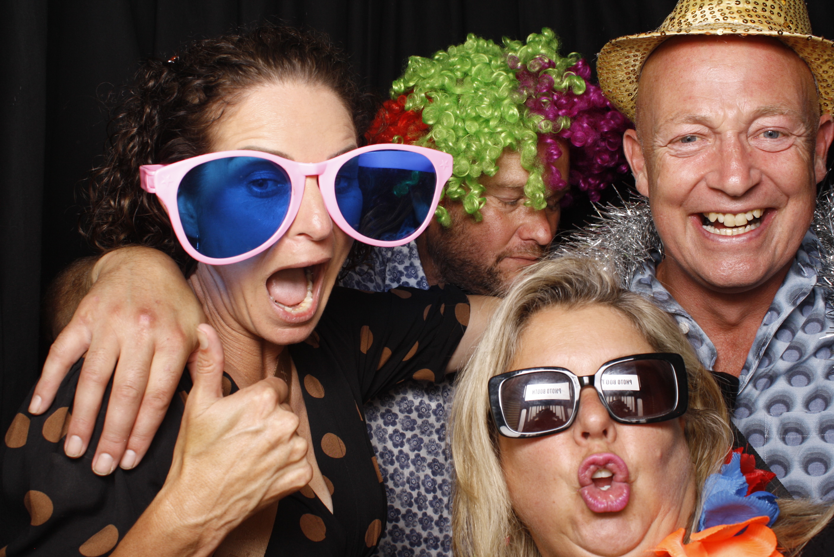 Kurt's 50th (Before Midnight!)_ | View more photos from the event at wgtngallery.classicphotobooths.co.nz/u/wgtncpbgallery/Kurts-50th-Before-Midnight