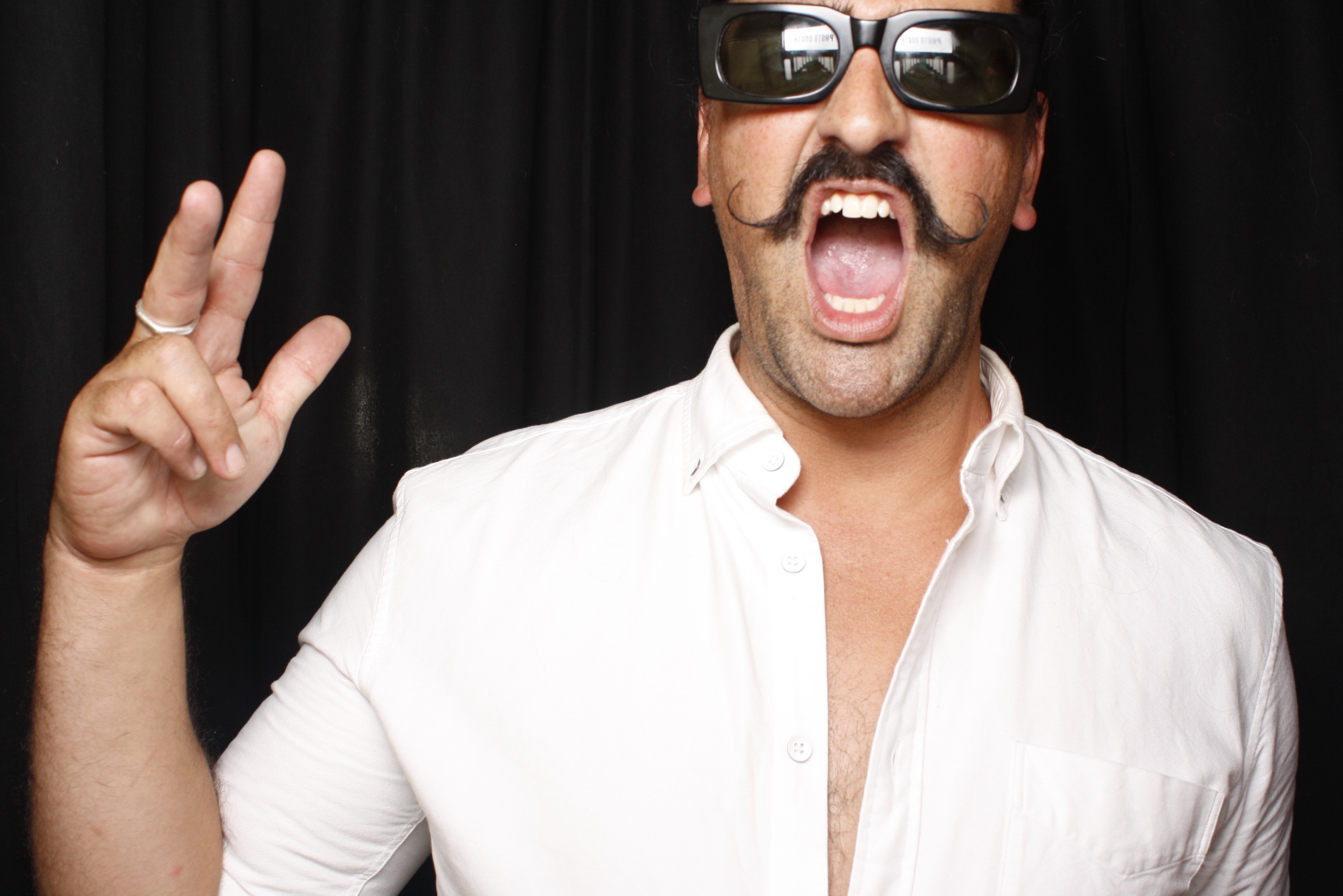 Kurt's 50th (Before Midnight!)_ | View more photos from the event at wgtngallery.classicphotobooths.co.nz/u/wgtncpbgallery/Kurts-50th-Before-Midnight