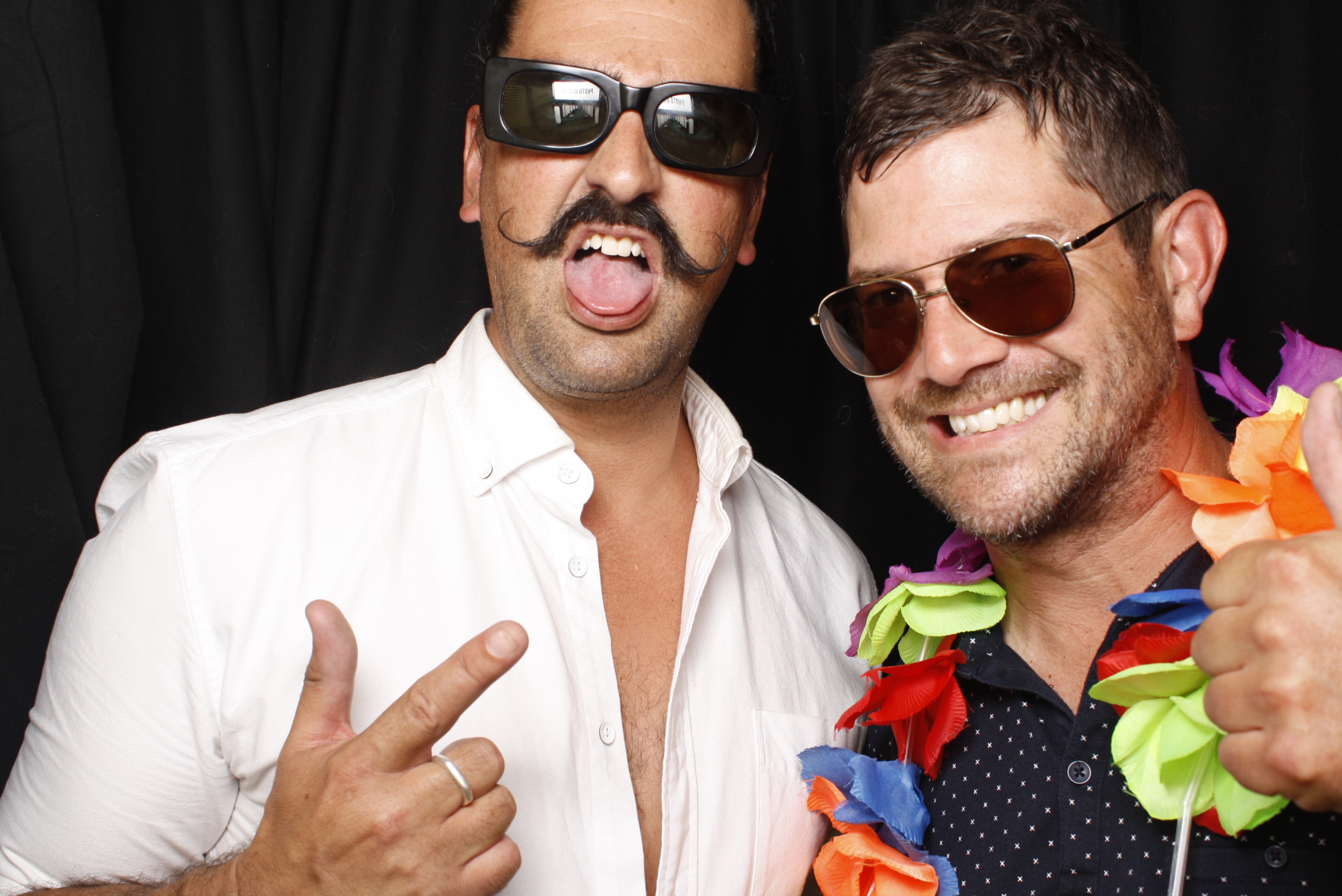 Kurt's 50th (Before Midnight!)_ | View more photos from the event at wgtngallery.classicphotobooths.co.nz/u/wgtncpbgallery/Kurts-50th-Before-Midnight