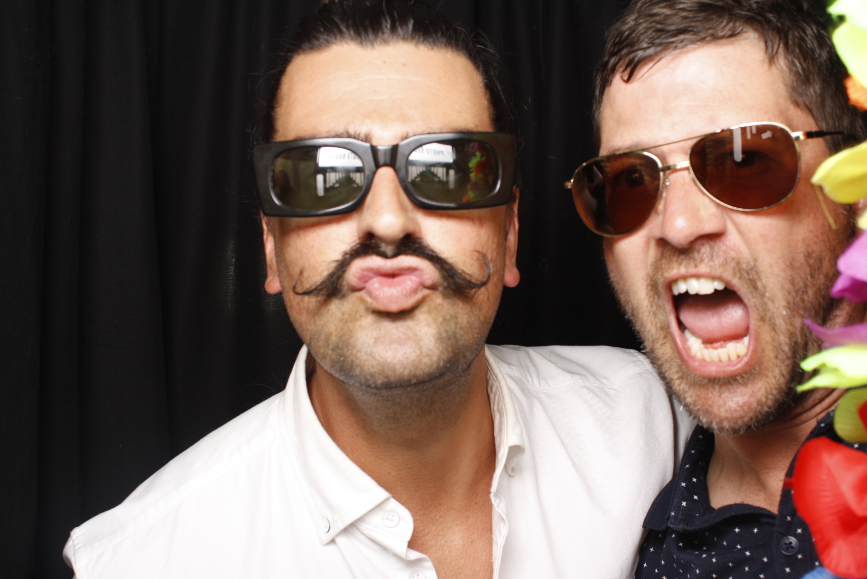 Kurt's 50th (Before Midnight!)_ | View more photos from the event at wgtngallery.classicphotobooths.co.nz/u/wgtncpbgallery/Kurts-50th-Before-Midnight