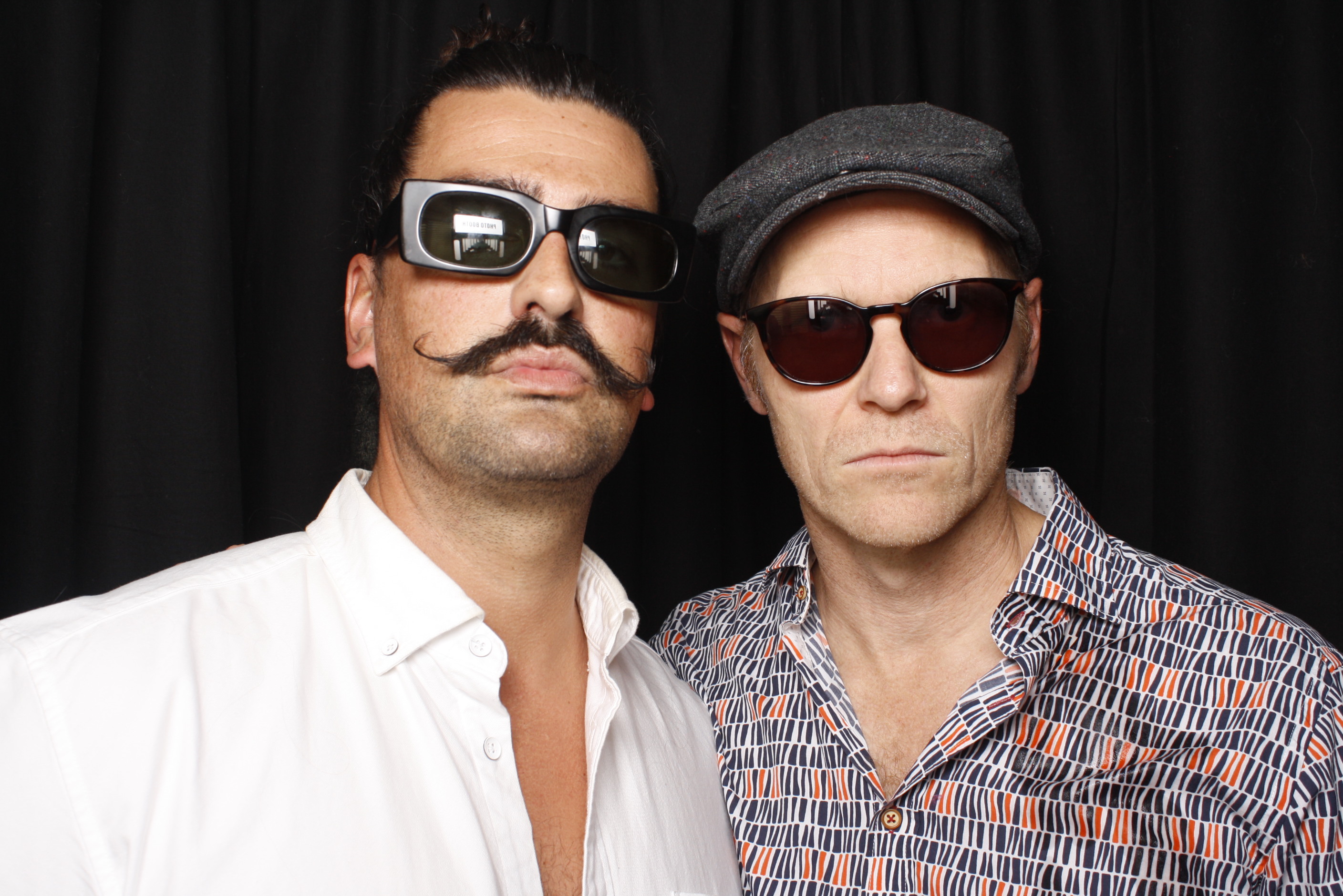 Kurt's 50th (Before Midnight!)_ | View more photos from the event at wgtngallery.classicphotobooths.co.nz/u/wgtncpbgallery/Kurts-50th-Before-Midnight