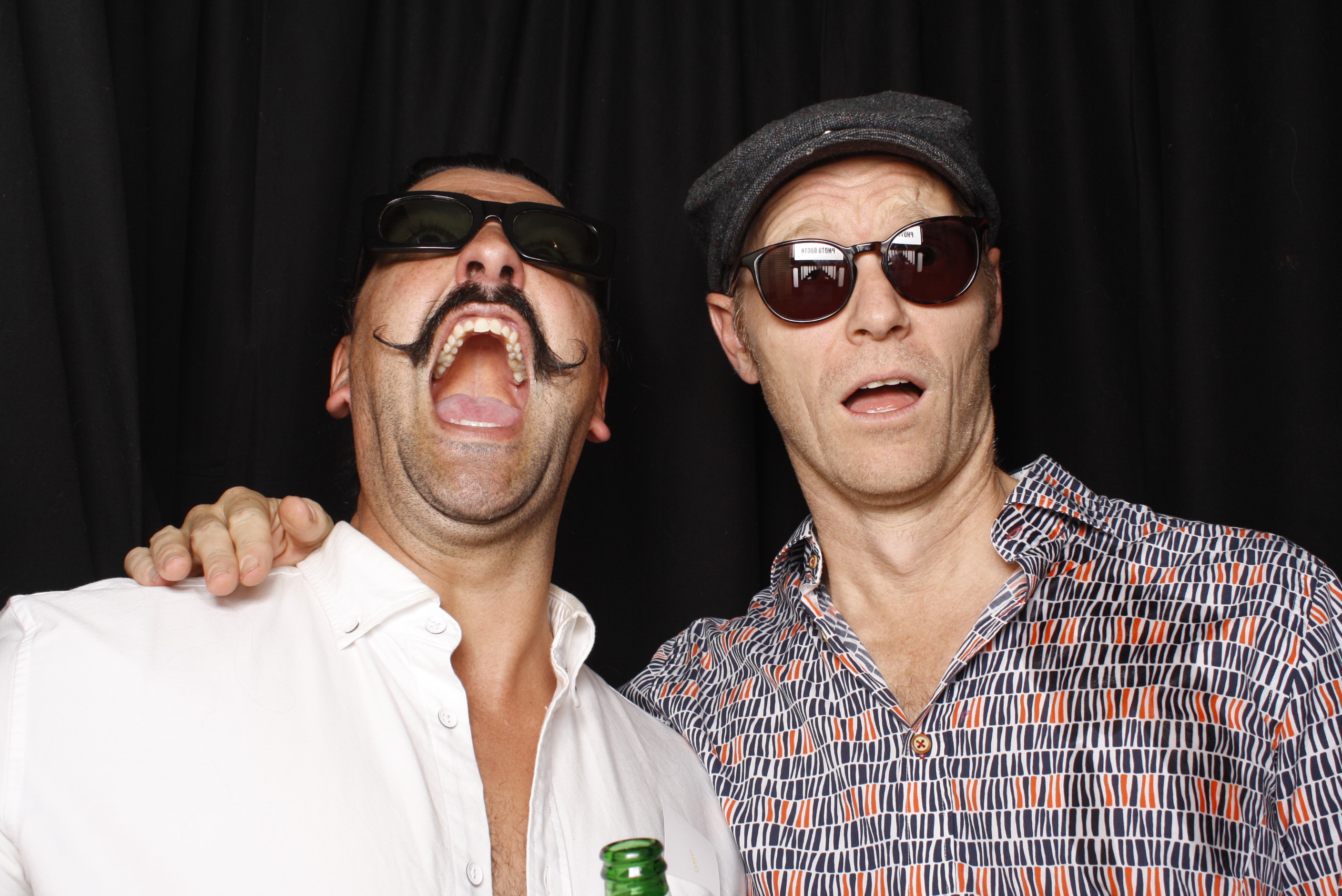 Kurt's 50th (Before Midnight!)_ | View more photos from the event at wgtngallery.classicphotobooths.co.nz/u/wgtncpbgallery/Kurts-50th-Before-Midnight