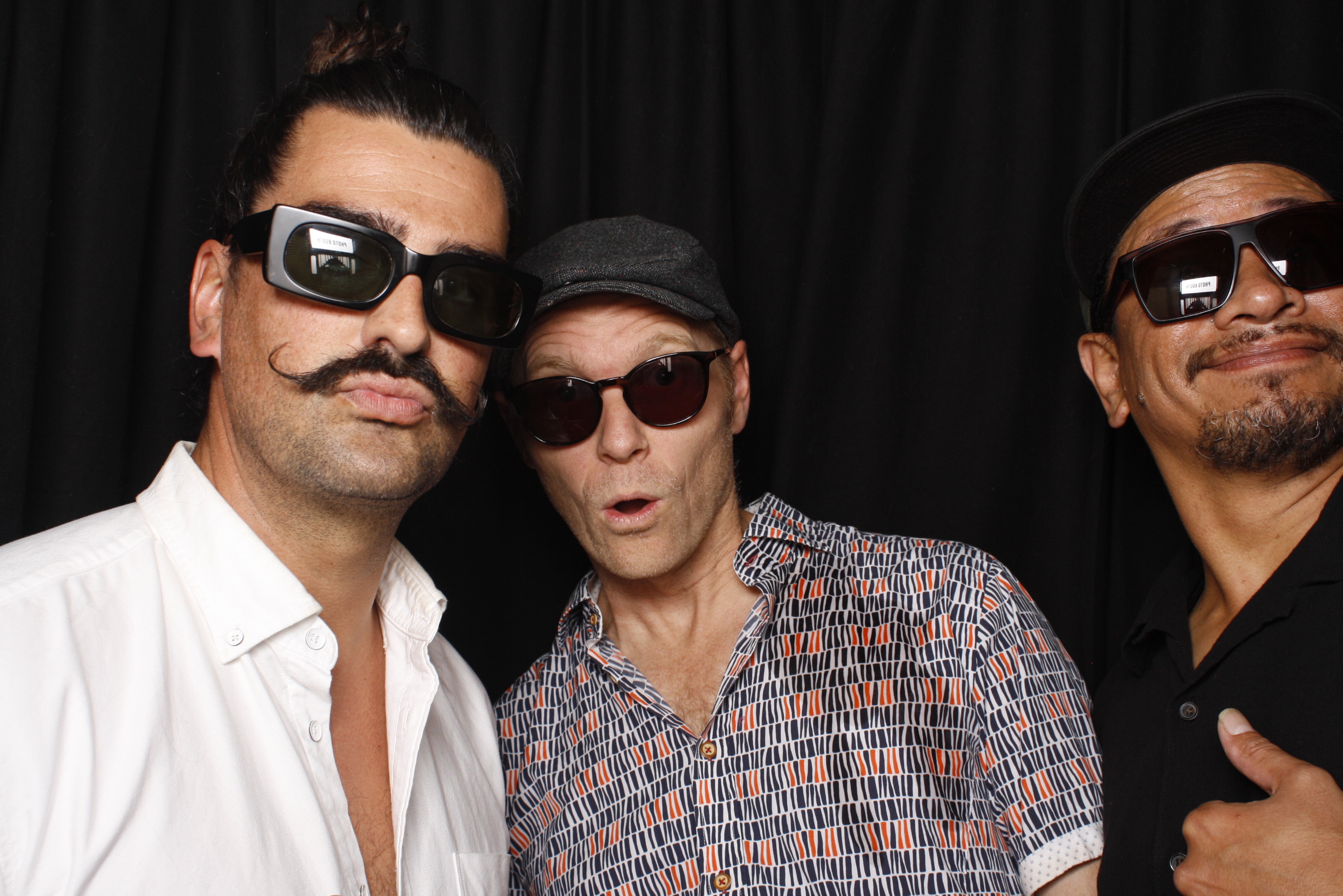 Kurt's 50th (Before Midnight!)_ | View more photos from the event at wgtngallery.classicphotobooths.co.nz/u/wgtncpbgallery/Kurts-50th-Before-Midnight