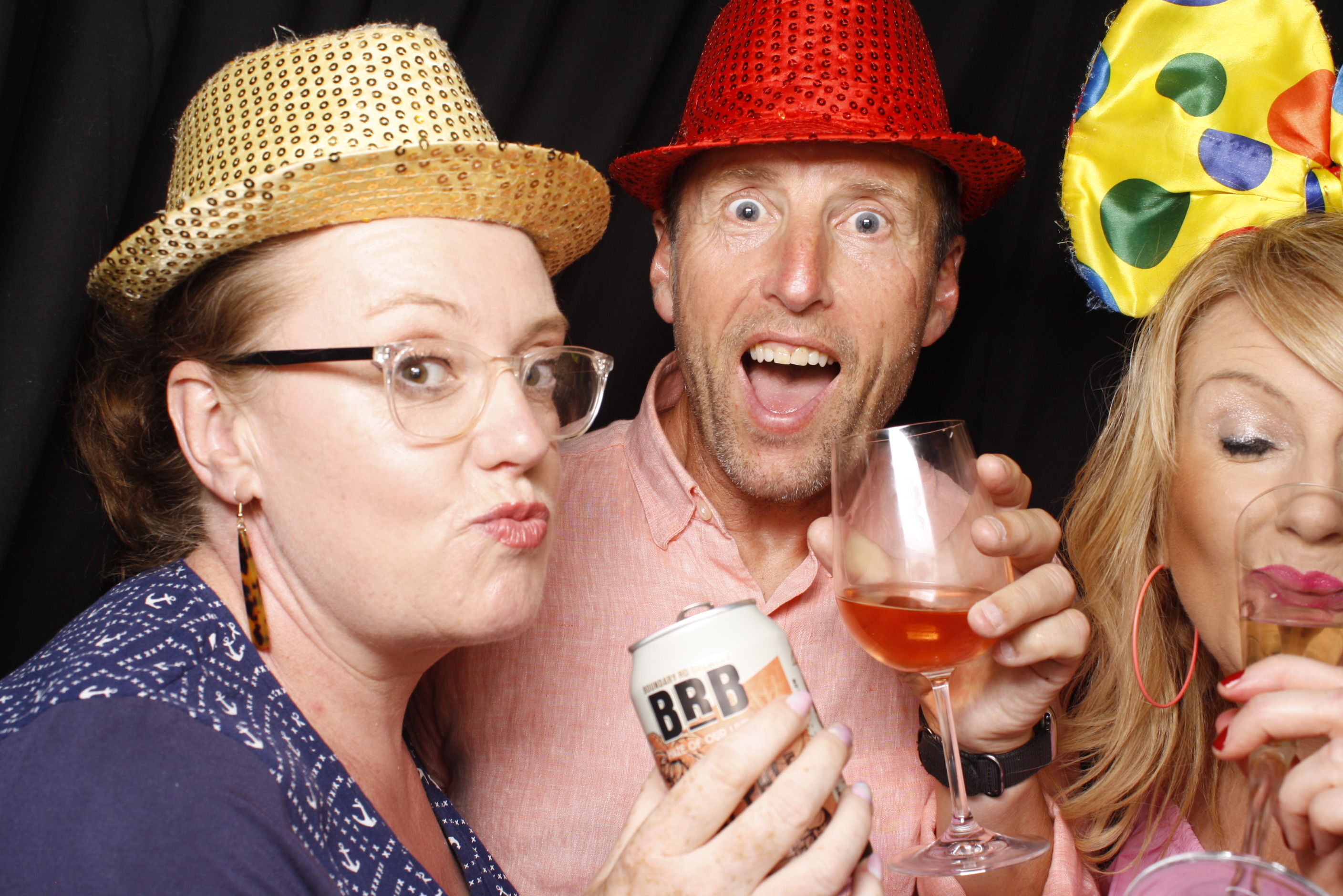 Kurt's 50th (Before Midnight!)_ | View more photos from the event at wgtngallery.classicphotobooths.co.nz/u/wgtncpbgallery/Kurts-50th-Before-Midnight