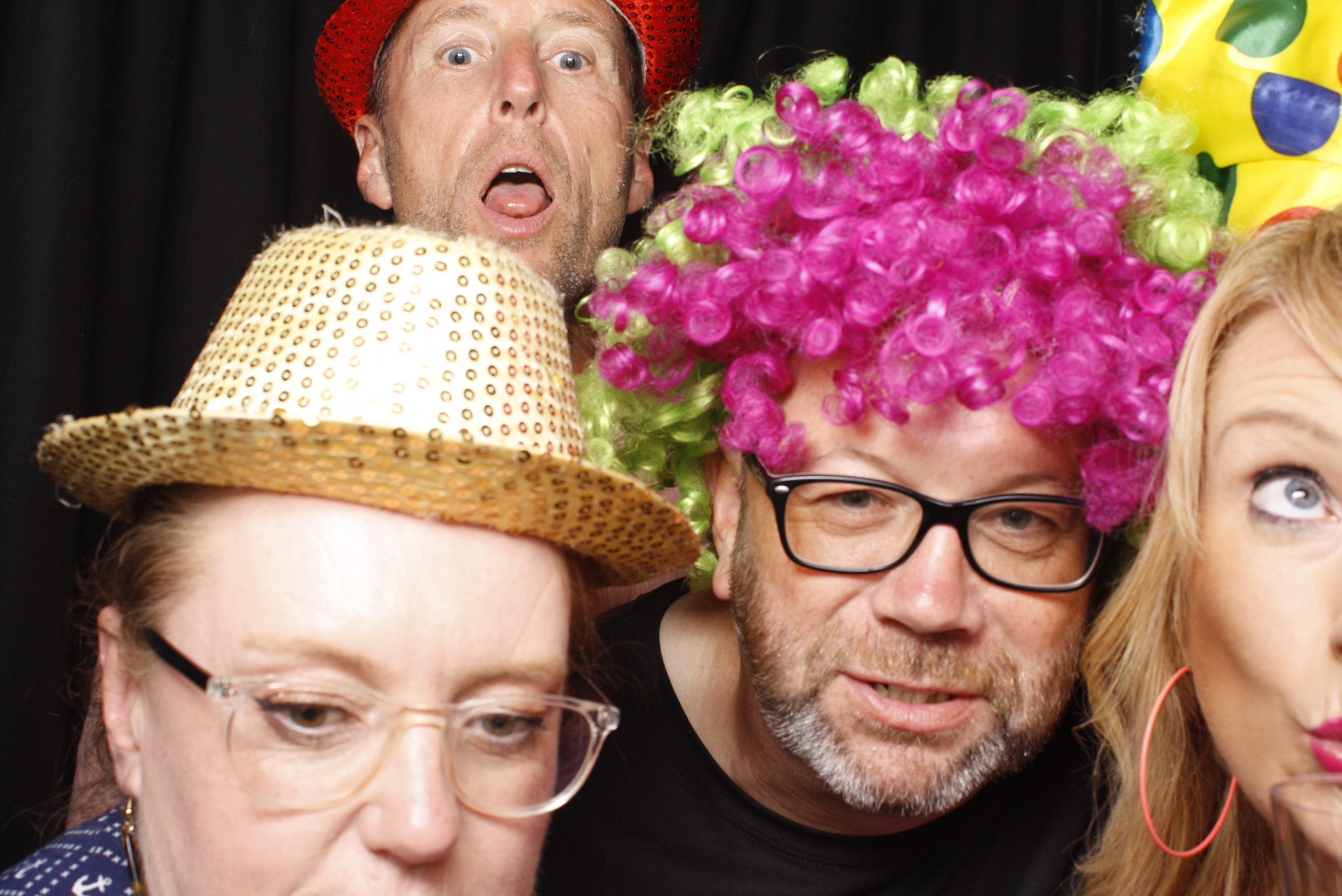 Kurt's 50th (Before Midnight!)_ | View more photos from the event at wgtngallery.classicphotobooths.co.nz/u/wgtncpbgallery/Kurts-50th-Before-Midnight