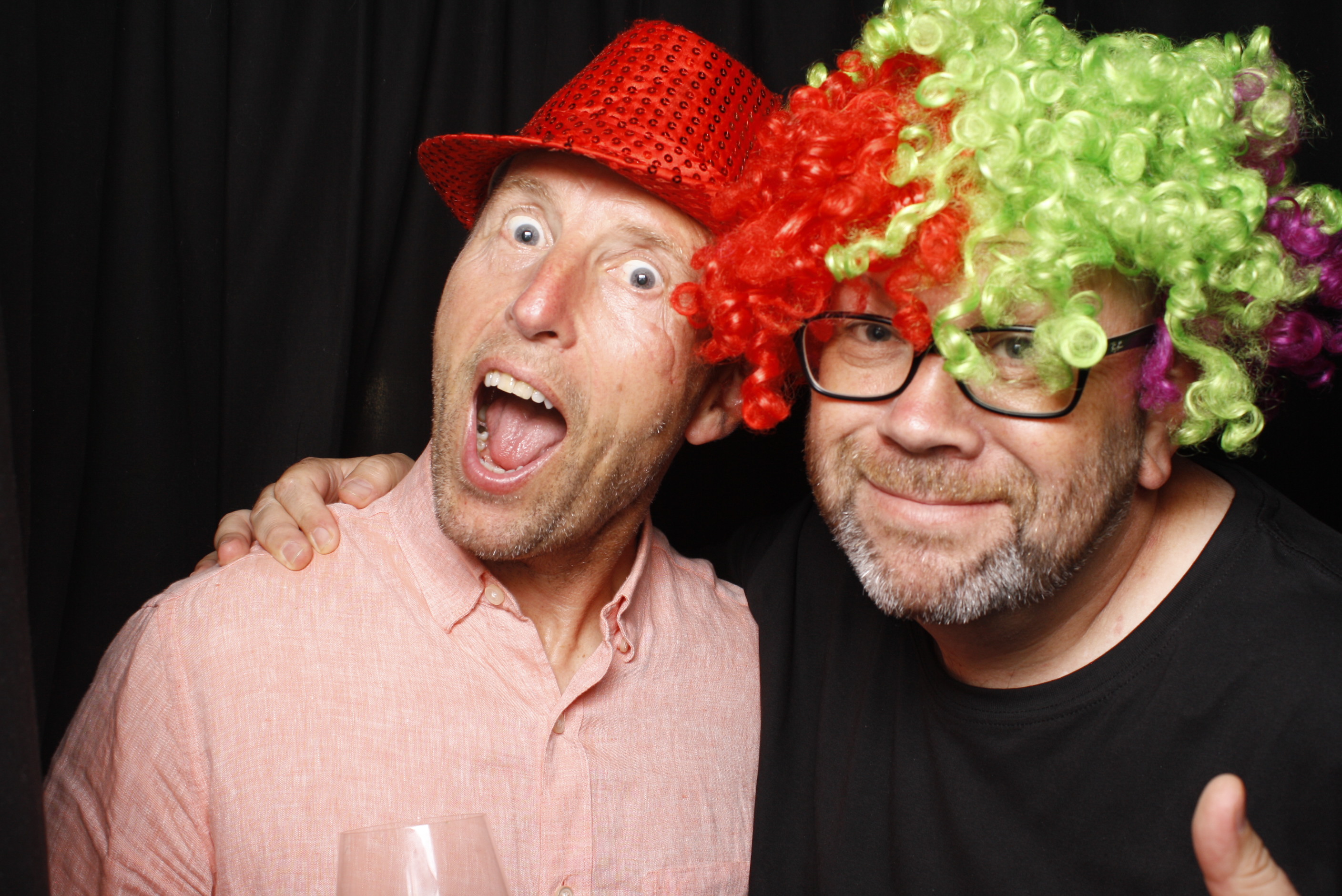 Kurt's 50th (Before Midnight!)_ | View more photos from the event at wgtngallery.classicphotobooths.co.nz/u/wgtncpbgallery/Kurts-50th-Before-Midnight