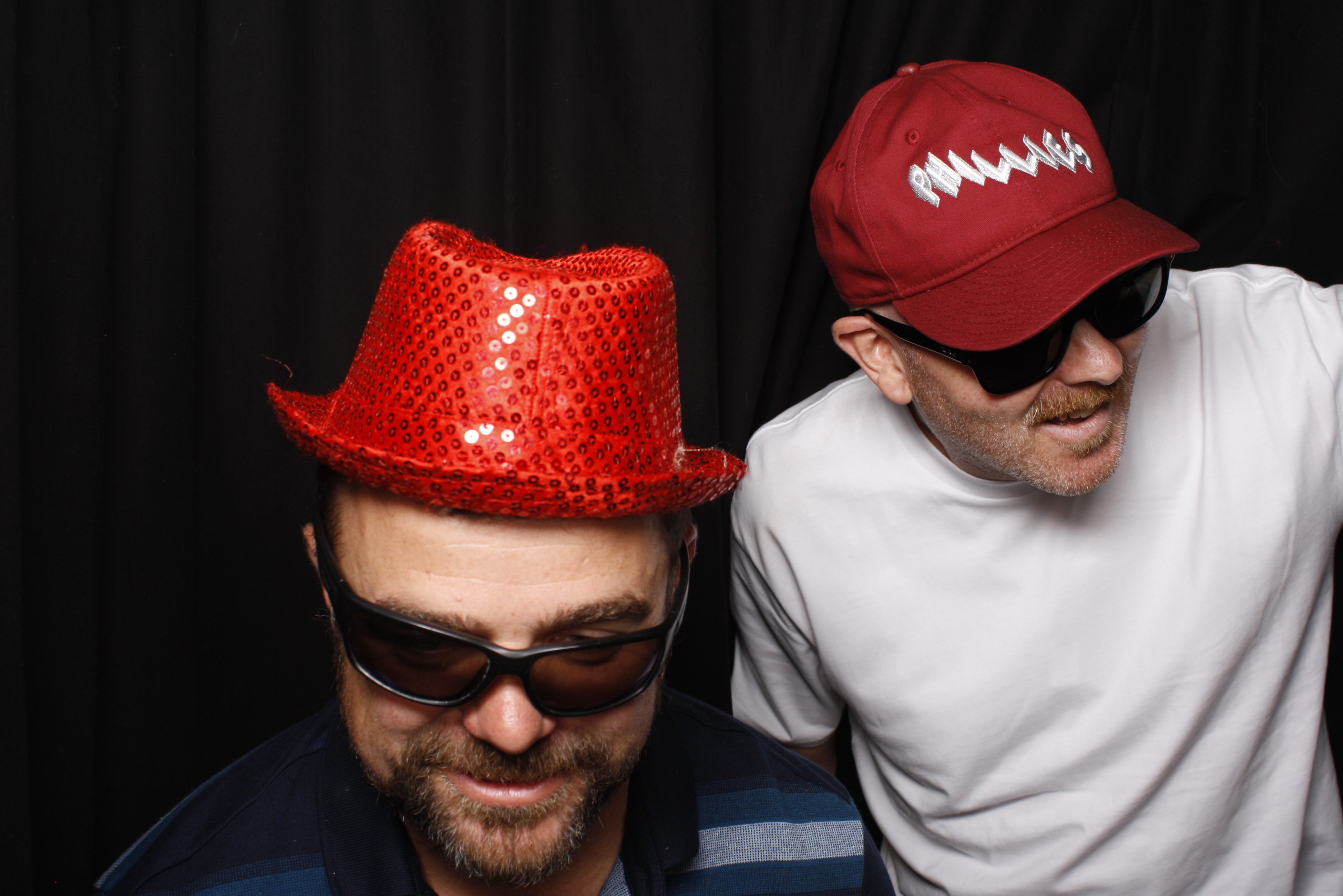 Kurt's 50th (Before Midnight!)_ | View more photos from the event at wgtngallery.classicphotobooths.co.nz/u/wgtncpbgallery/Kurts-50th-Before-Midnight