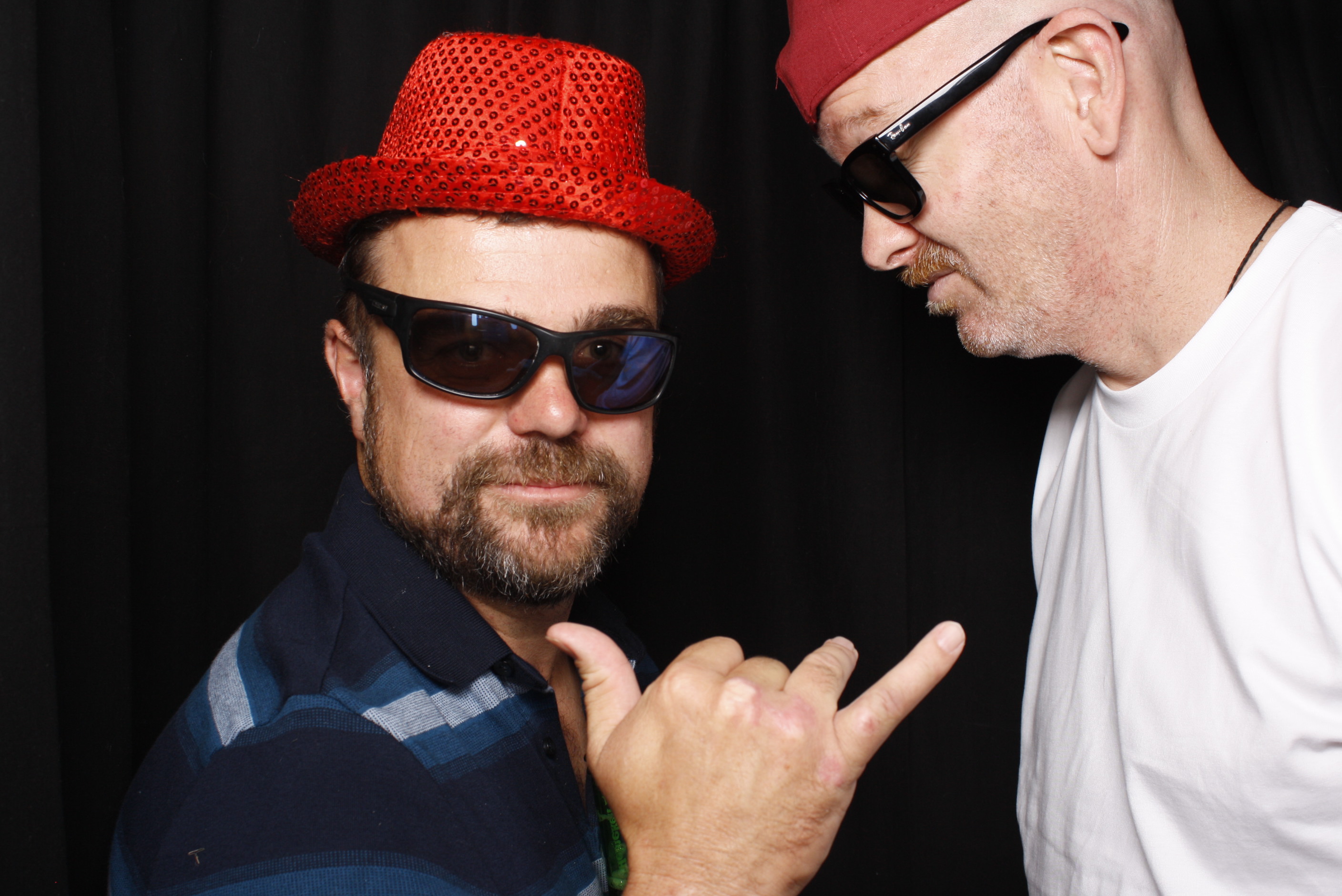 Kurt's 50th (Before Midnight!)_ | View more photos from the event at wgtngallery.classicphotobooths.co.nz/u/wgtncpbgallery/Kurts-50th-Before-Midnight