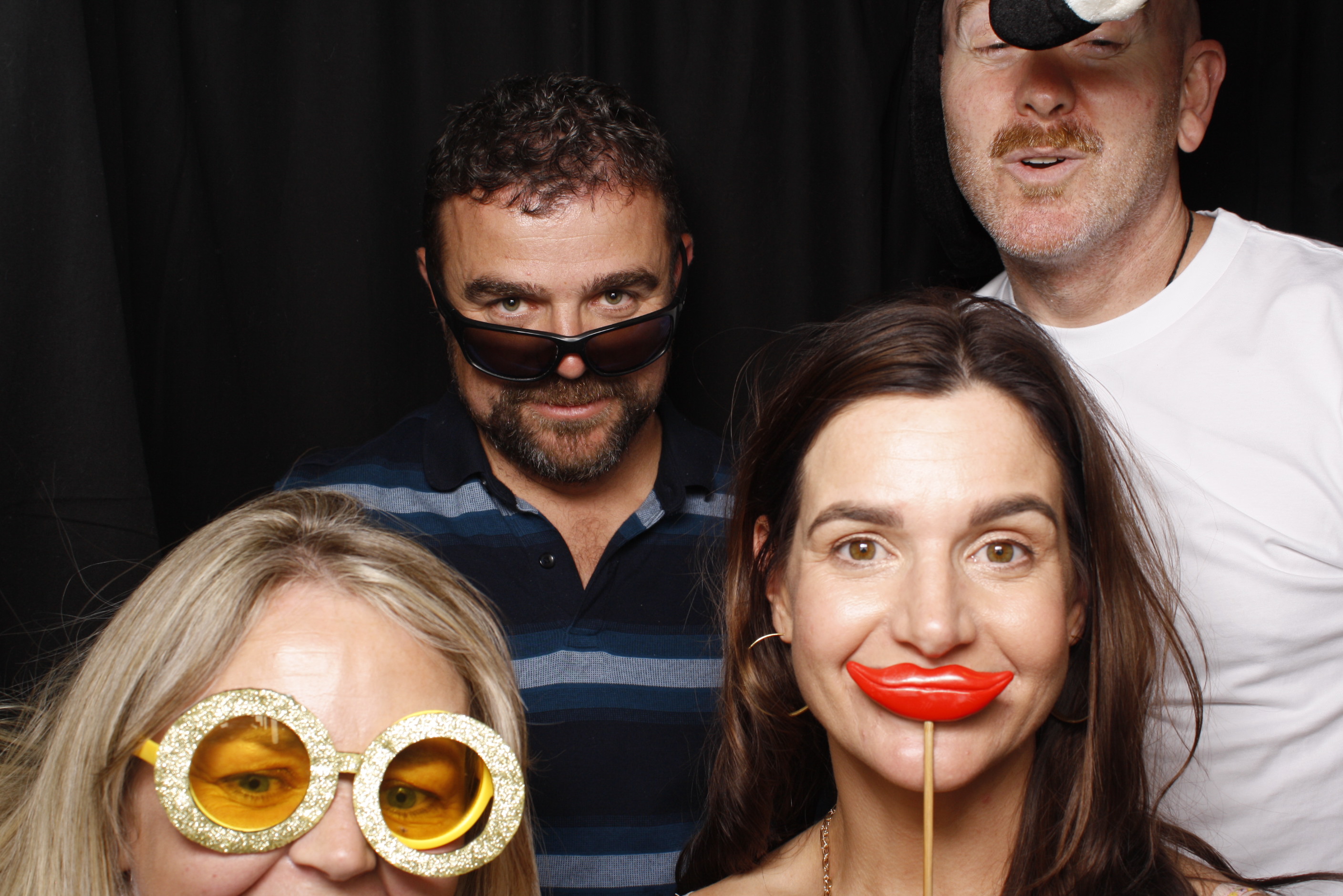 Kurt's 50th (Before Midnight!)_ | View more photos from the event at wgtngallery.classicphotobooths.co.nz/u/wgtncpbgallery/Kurts-50th-Before-Midnight