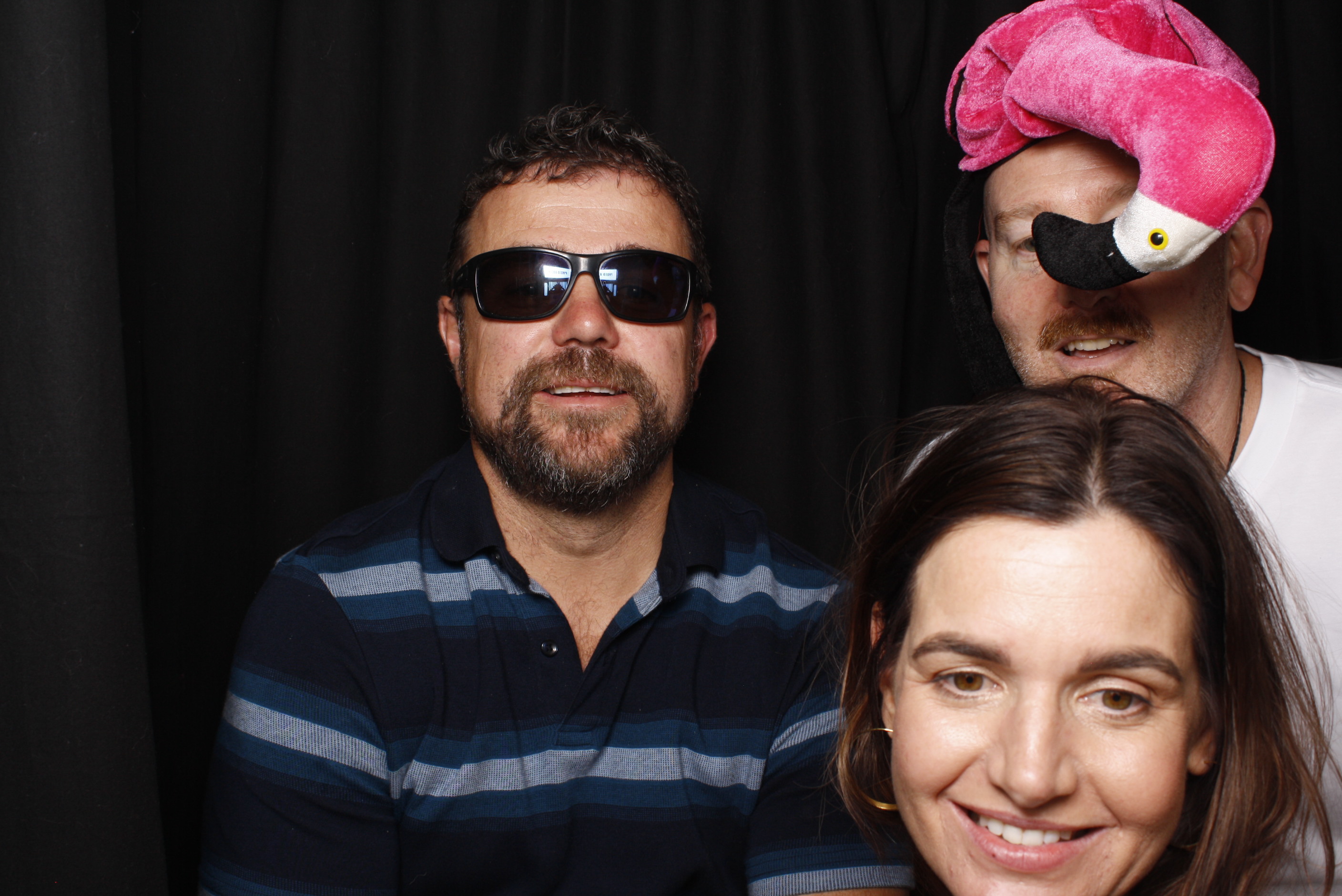 Kurt's 50th (Before Midnight!)_ | View more photos from the event at wgtngallery.classicphotobooths.co.nz/u/wgtncpbgallery/Kurts-50th-Before-Midnight