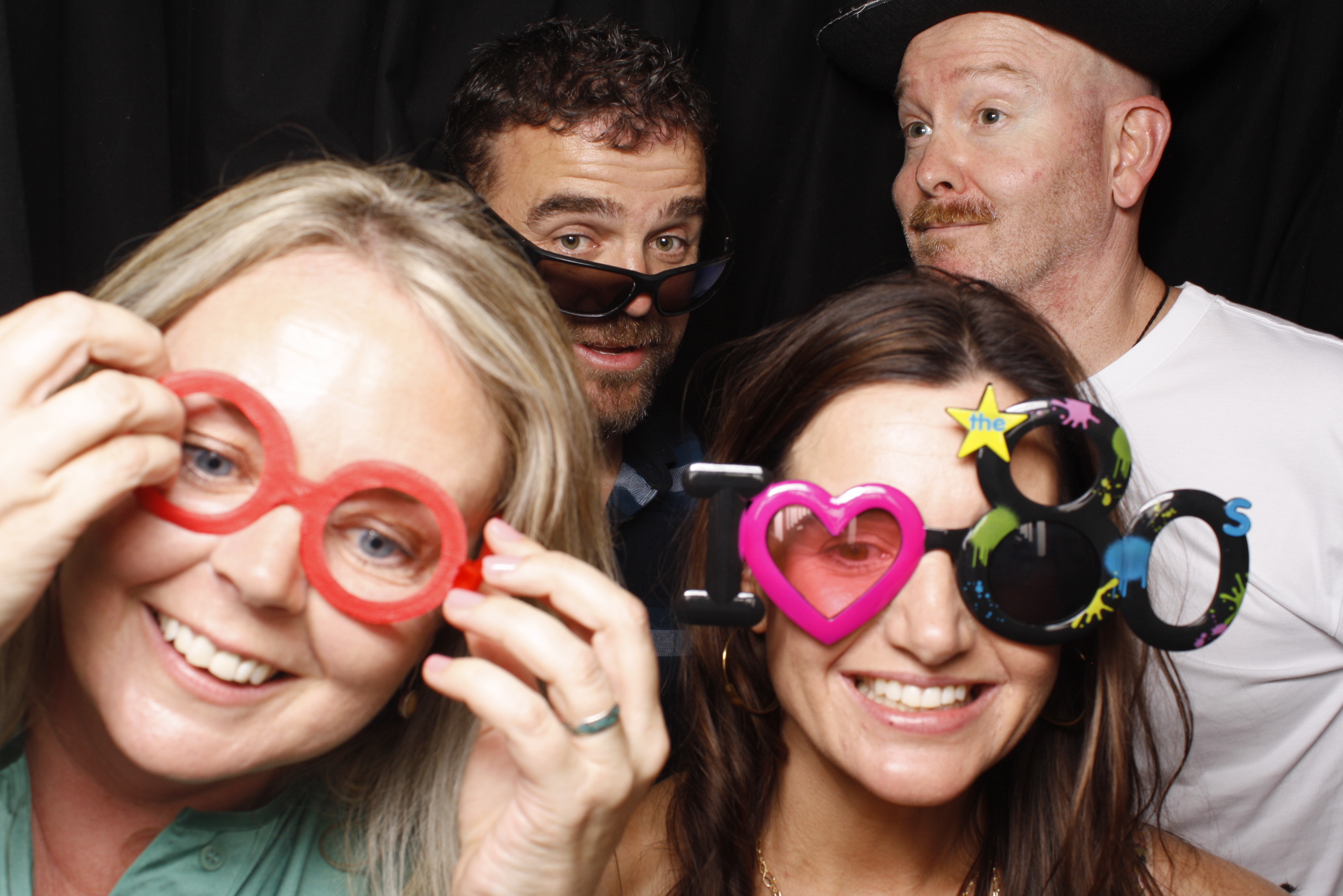 Kurt's 50th (Before Midnight!)_ | View more photos from the event at wgtngallery.classicphotobooths.co.nz/u/wgtncpbgallery/Kurts-50th-Before-Midnight