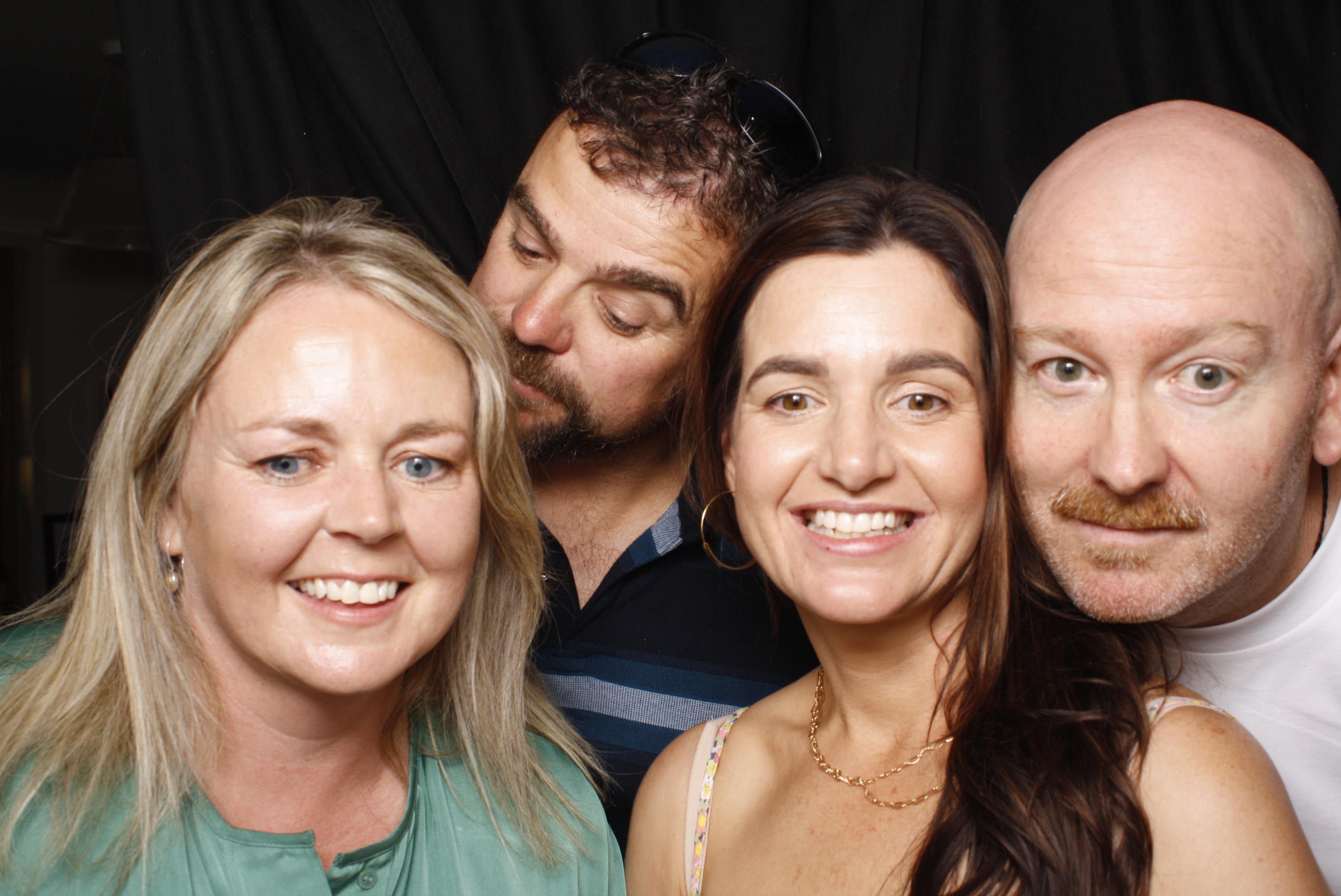 Kurt's 50th (Before Midnight!)_ | View more photos from the event at wgtngallery.classicphotobooths.co.nz/u/wgtncpbgallery/Kurts-50th-Before-Midnight