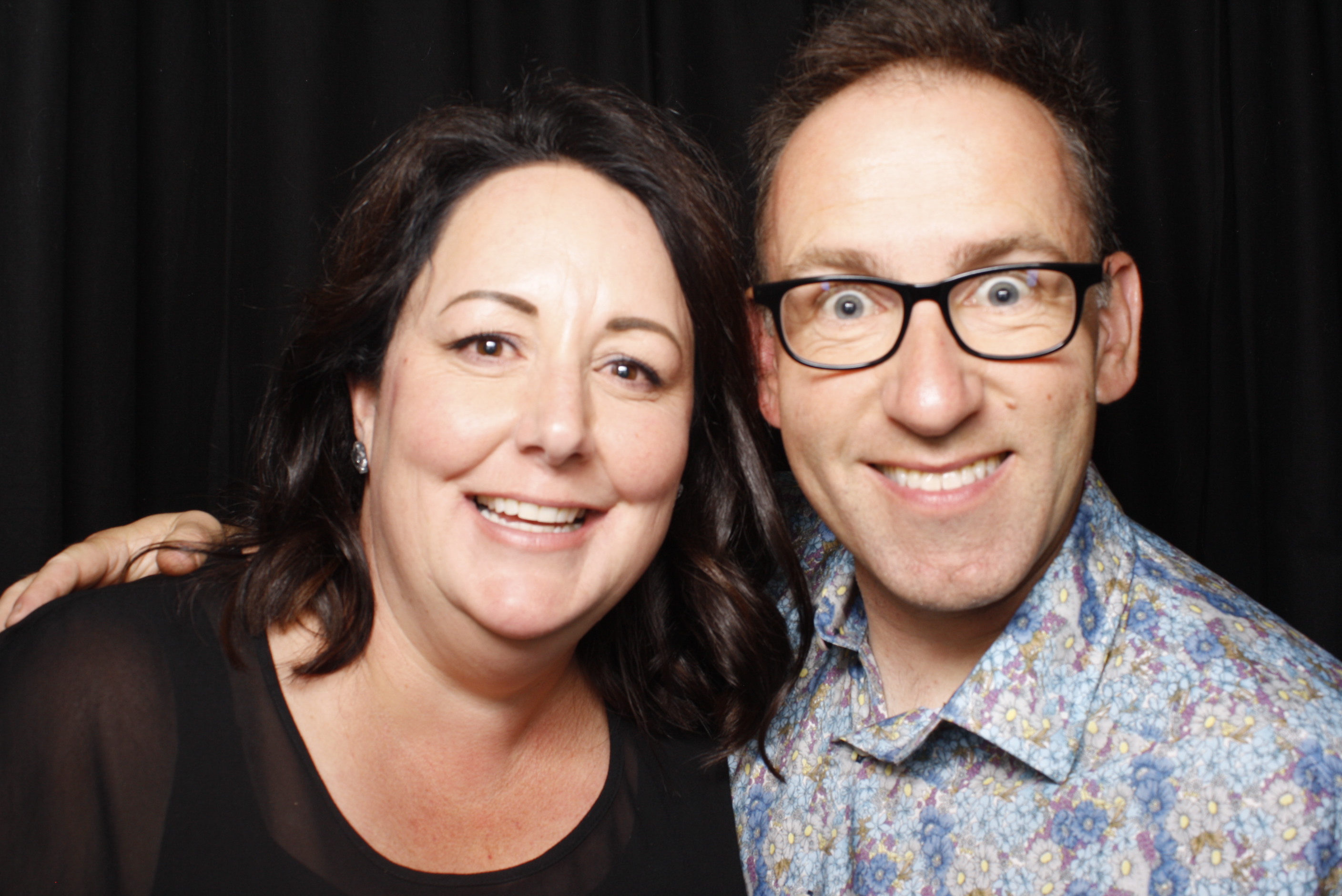 Kurt's 50th (Before Midnight!)_ | View more photos from the event at wgtngallery.classicphotobooths.co.nz/u/wgtncpbgallery/Kurts-50th-Before-Midnight