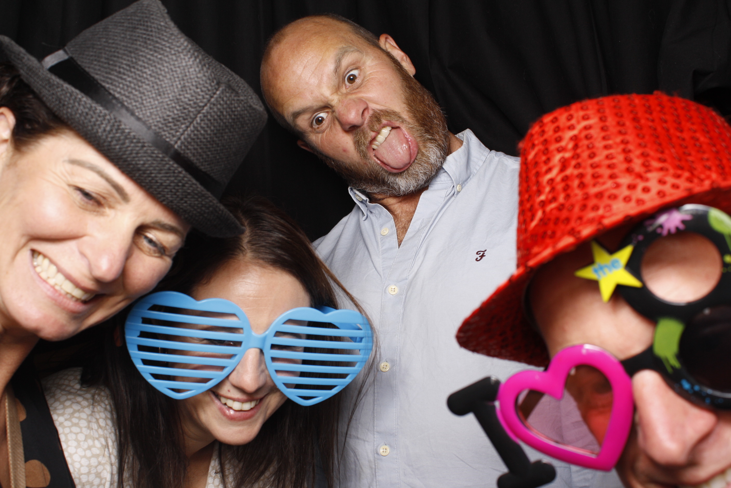 Kurt's 50th (Before Midnight!)_ | View more photos from the event at wgtngallery.classicphotobooths.co.nz/u/wgtncpbgallery/Kurts-50th-Before-Midnight