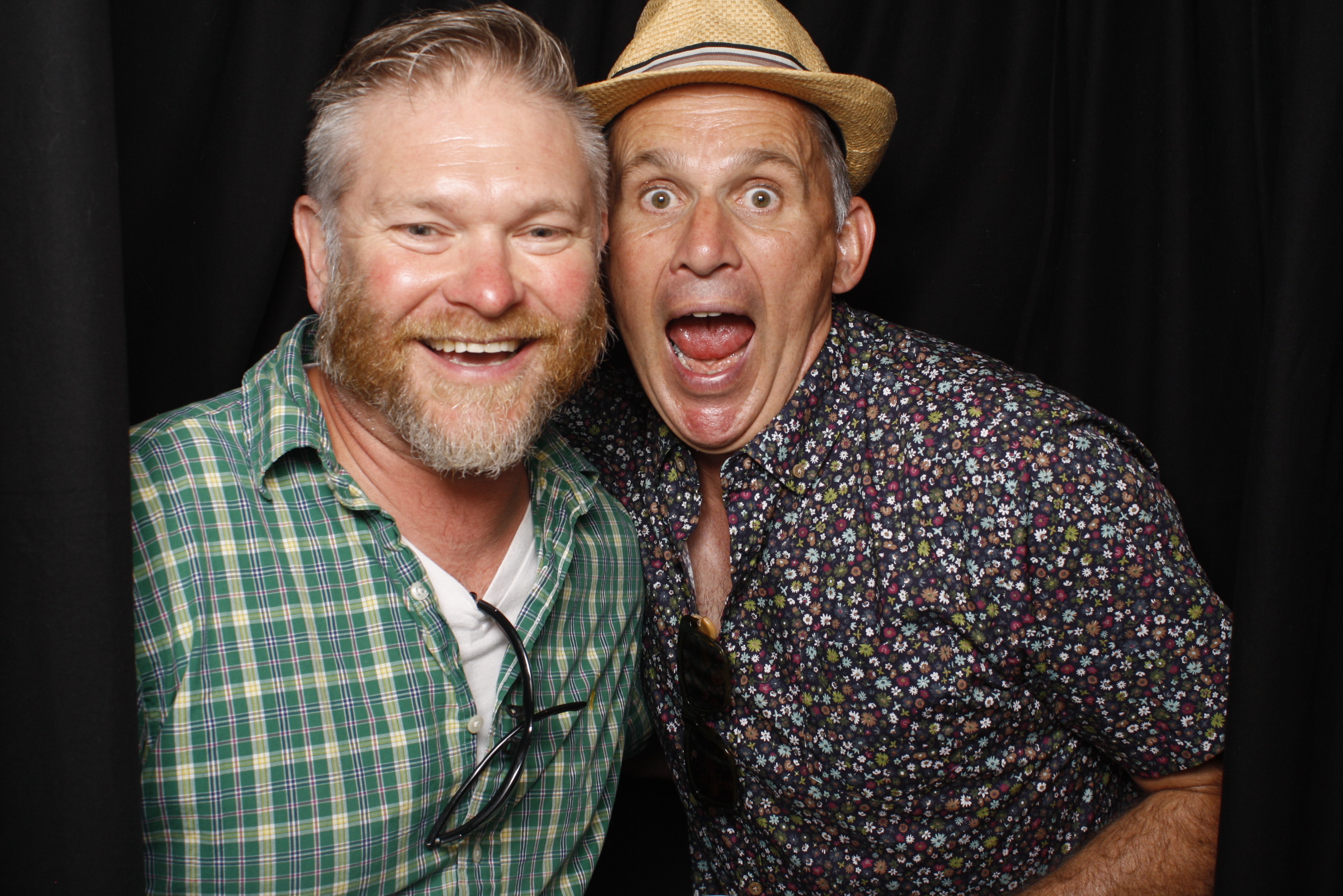 Kurt's 50th (Before Midnight!)_ | View more photos from the event at wgtngallery.classicphotobooths.co.nz/u/wgtncpbgallery/Kurts-50th-Before-Midnight