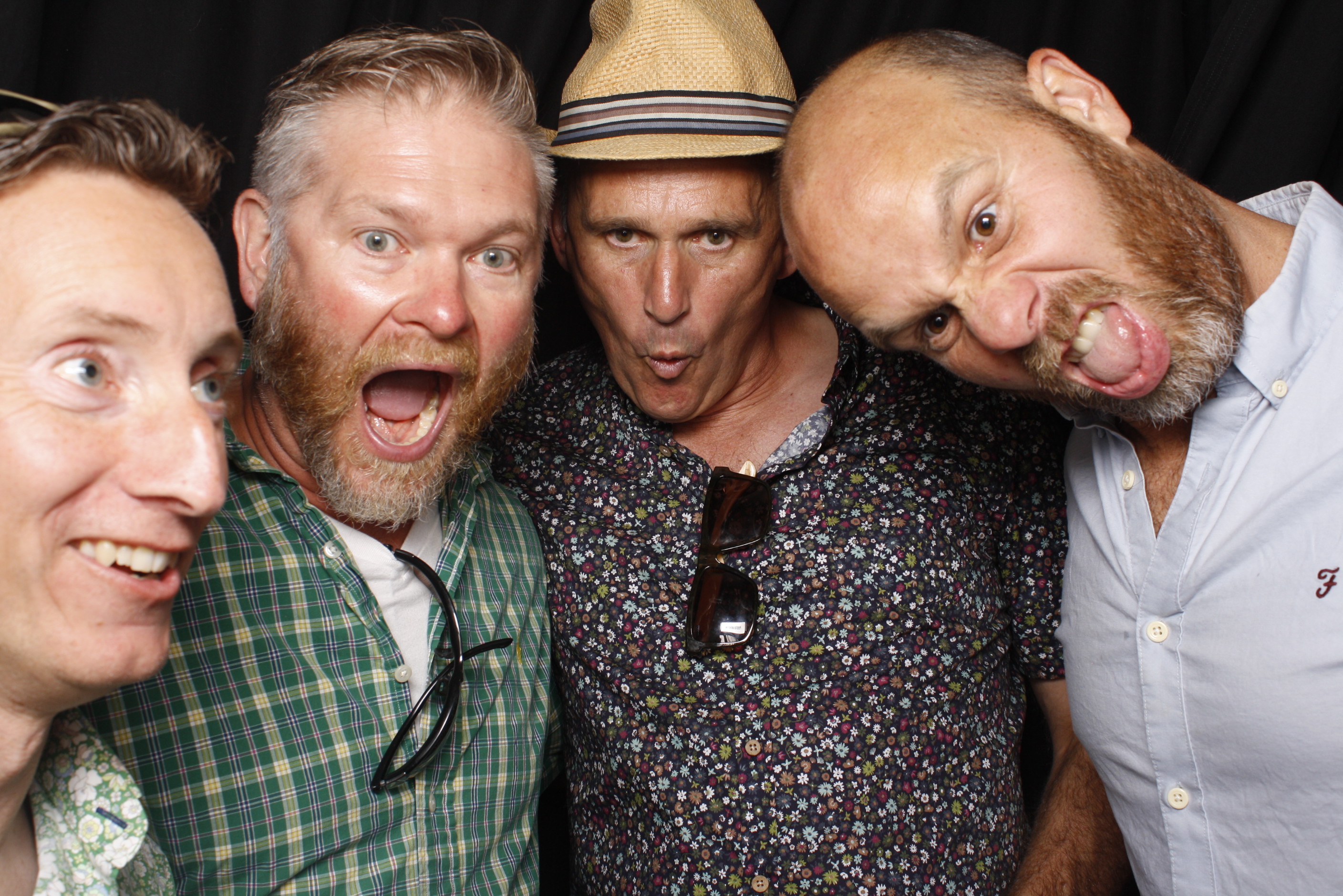 Kurt's 50th (Before Midnight!)_ | View more photos from the event at wgtngallery.classicphotobooths.co.nz/u/wgtncpbgallery/Kurts-50th-Before-Midnight