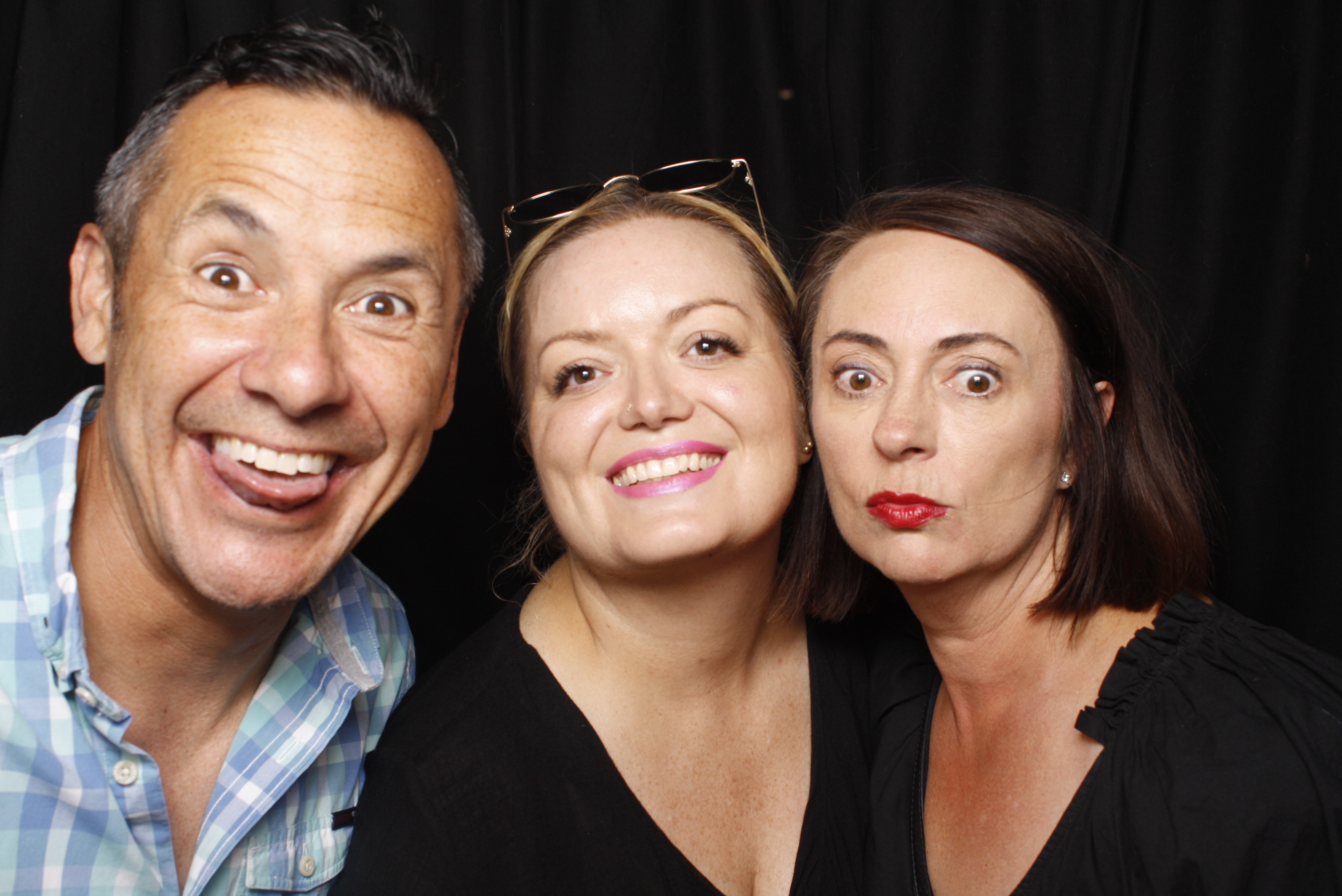 Kurt's 50th (Before Midnight!)_ | View more photos from the event at wgtngallery.classicphotobooths.co.nz/u/wgtncpbgallery/Kurts-50th-Before-Midnight