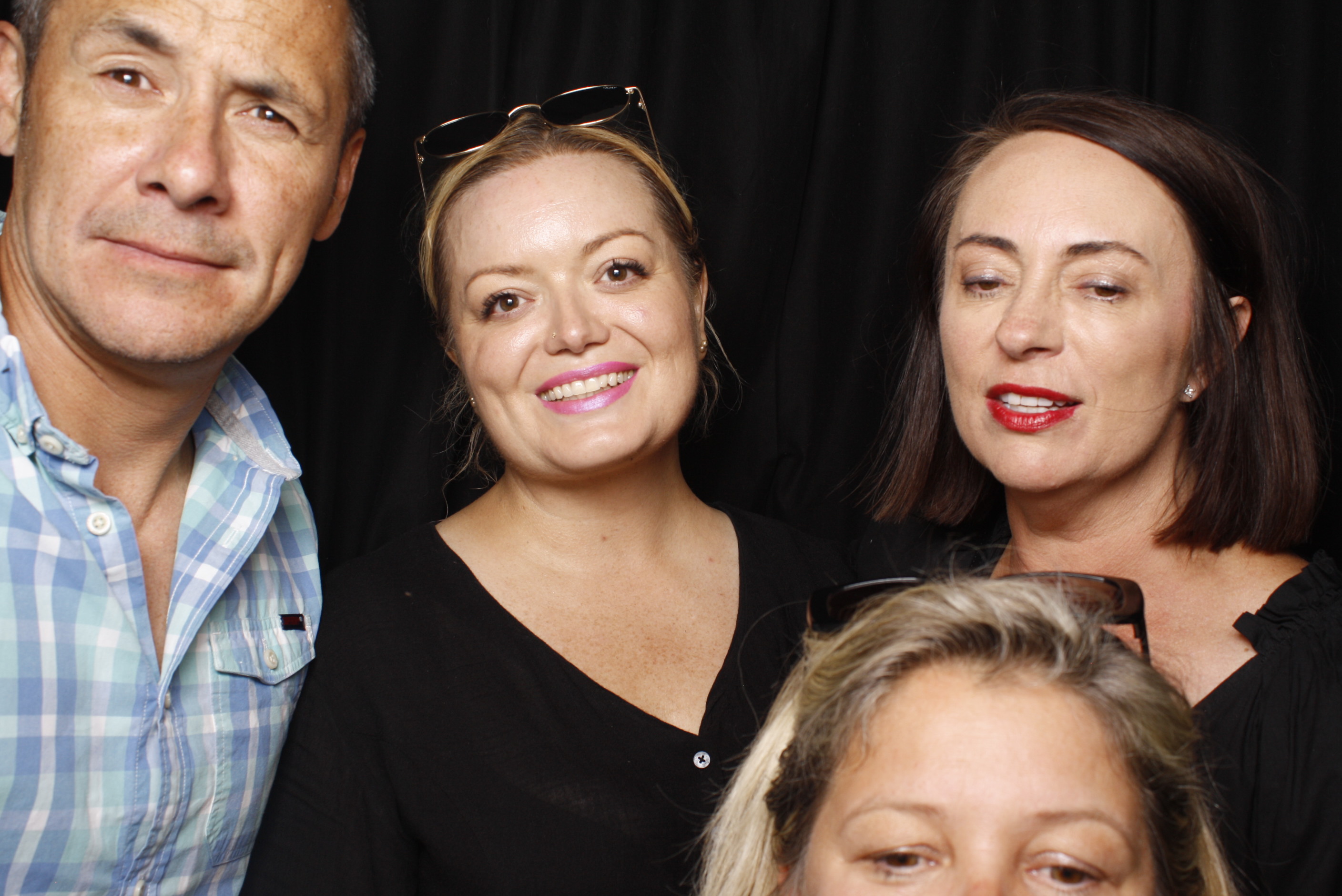 Kurt's 50th (Before Midnight!)_ | View more photos from the event at wgtngallery.classicphotobooths.co.nz/u/wgtncpbgallery/Kurts-50th-Before-Midnight