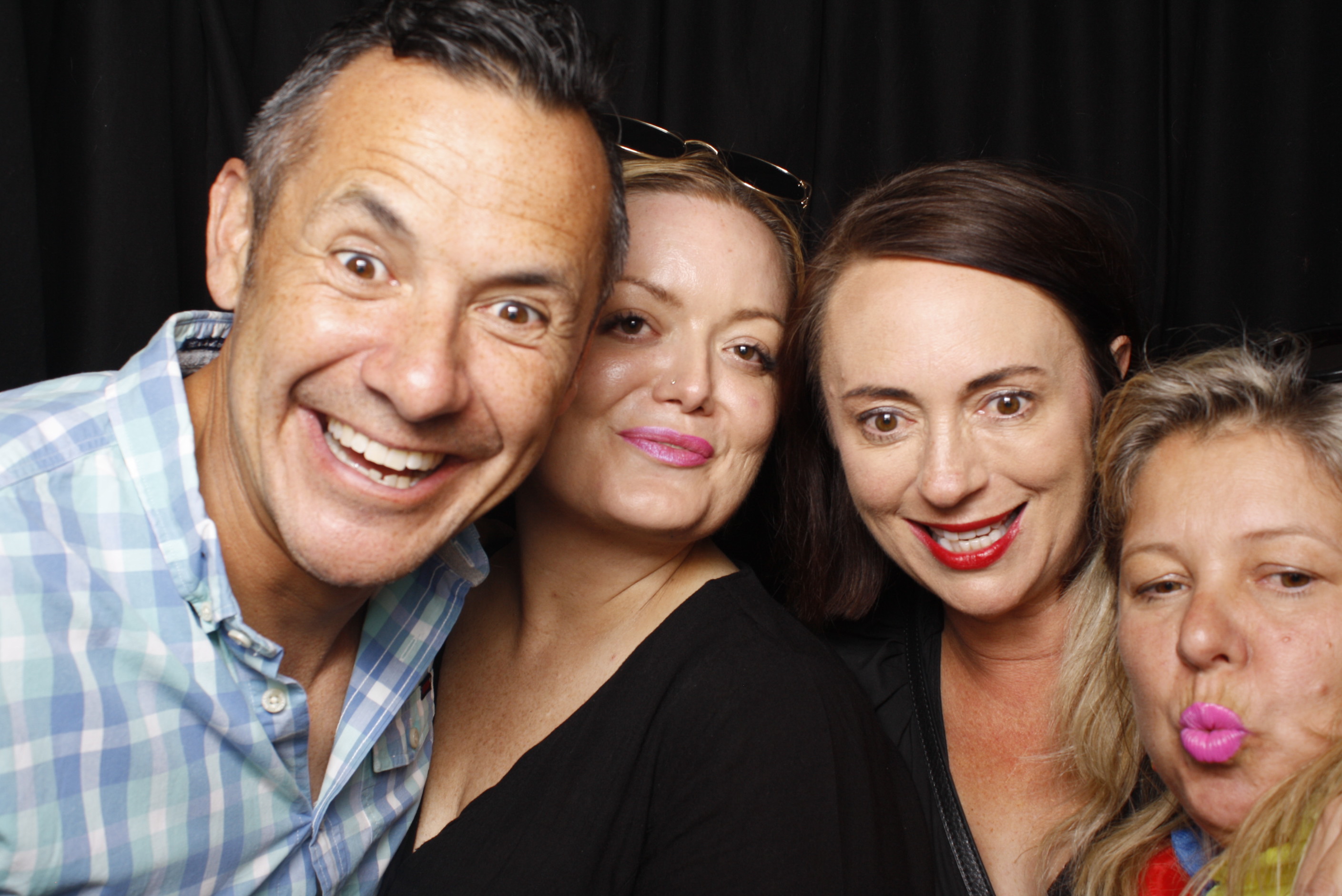 Kurt's 50th (Before Midnight!)_ | View more photos from the event at wgtngallery.classicphotobooths.co.nz/u/wgtncpbgallery/Kurts-50th-Before-Midnight