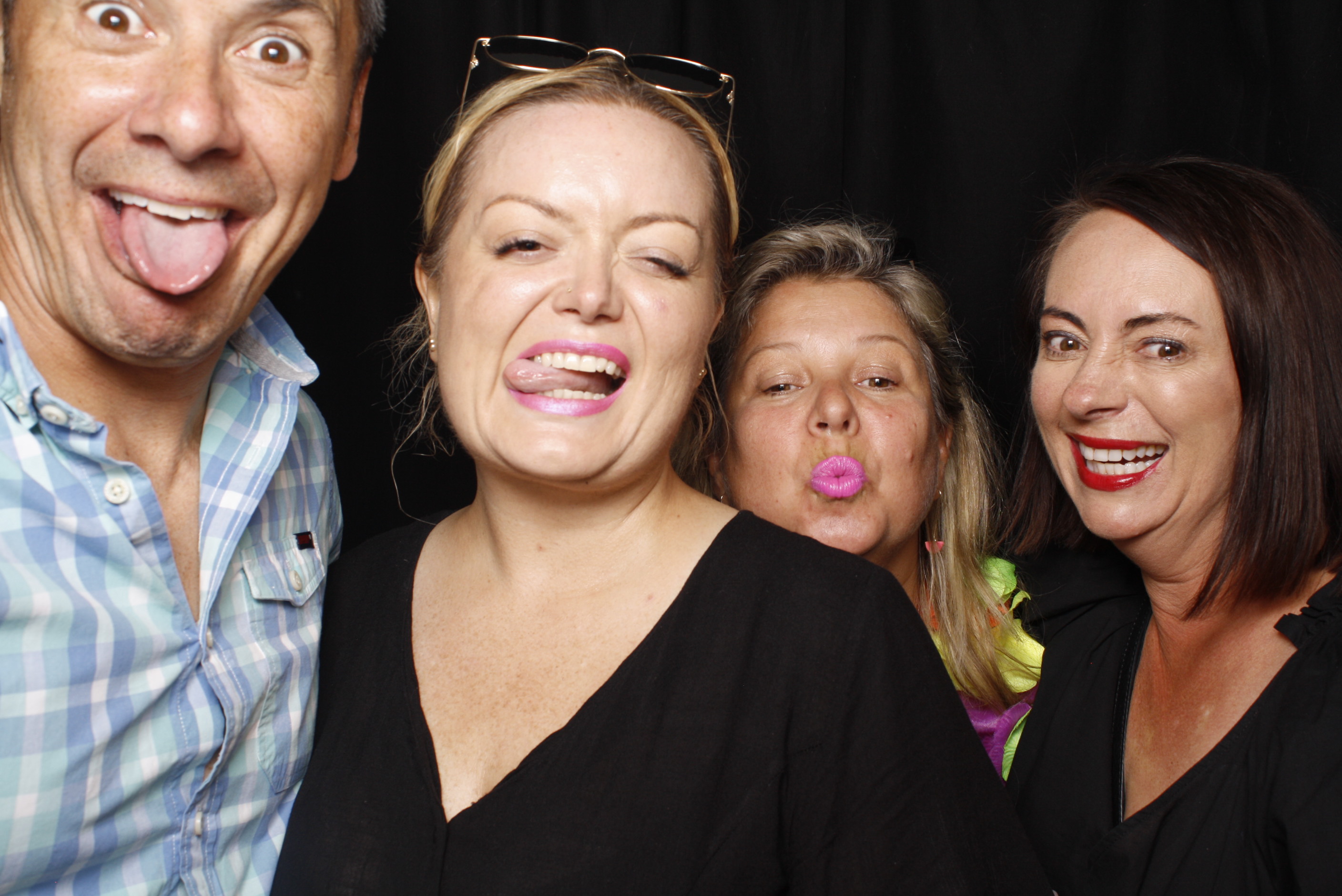 Kurt's 50th (Before Midnight!)_ | View more photos from the event at wgtngallery.classicphotobooths.co.nz/u/wgtncpbgallery/Kurts-50th-Before-Midnight