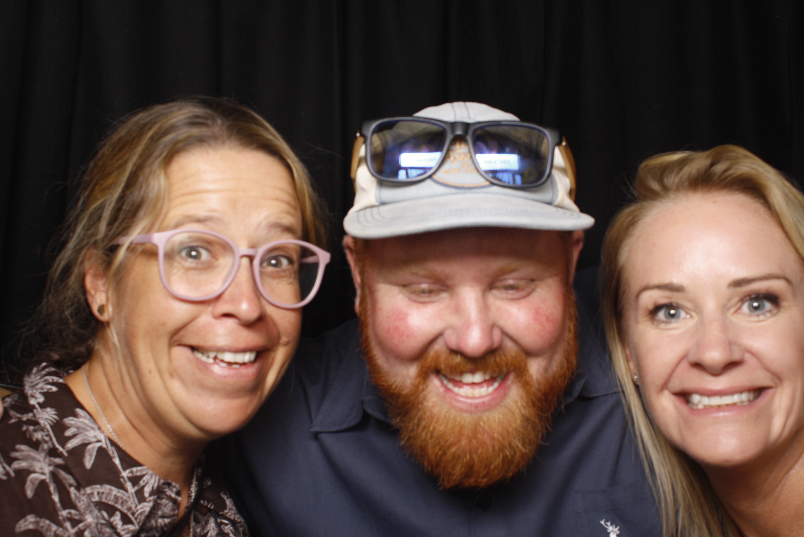 Kurt's 50th (Before Midnight!)_ | View more photos from the event at wgtngallery.classicphotobooths.co.nz/u/wgtncpbgallery/Kurts-50th-Before-Midnight