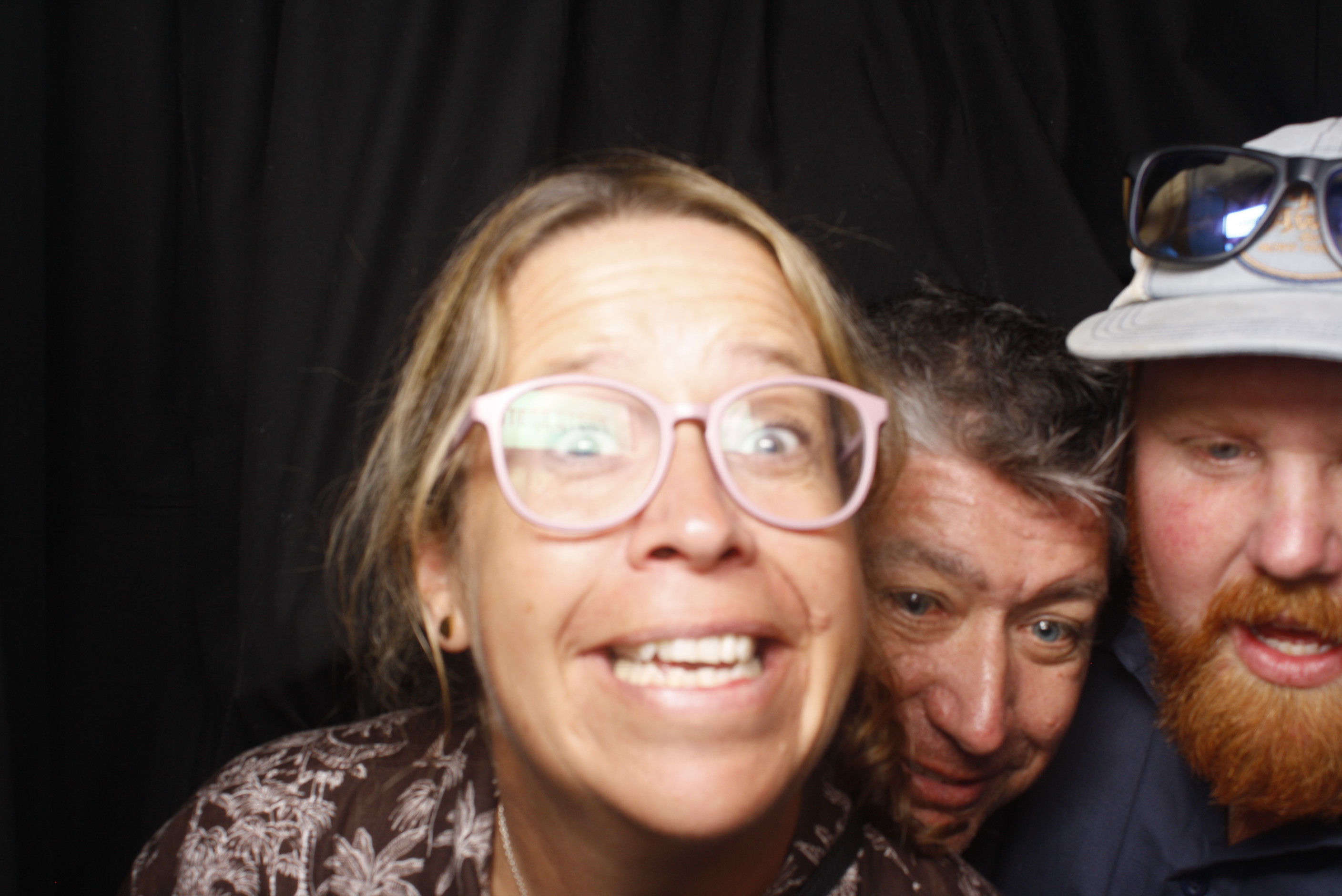 Kurt's 50th (Before Midnight!)_ | View more photos from the event at wgtngallery.classicphotobooths.co.nz/u/wgtncpbgallery/Kurts-50th-Before-Midnight