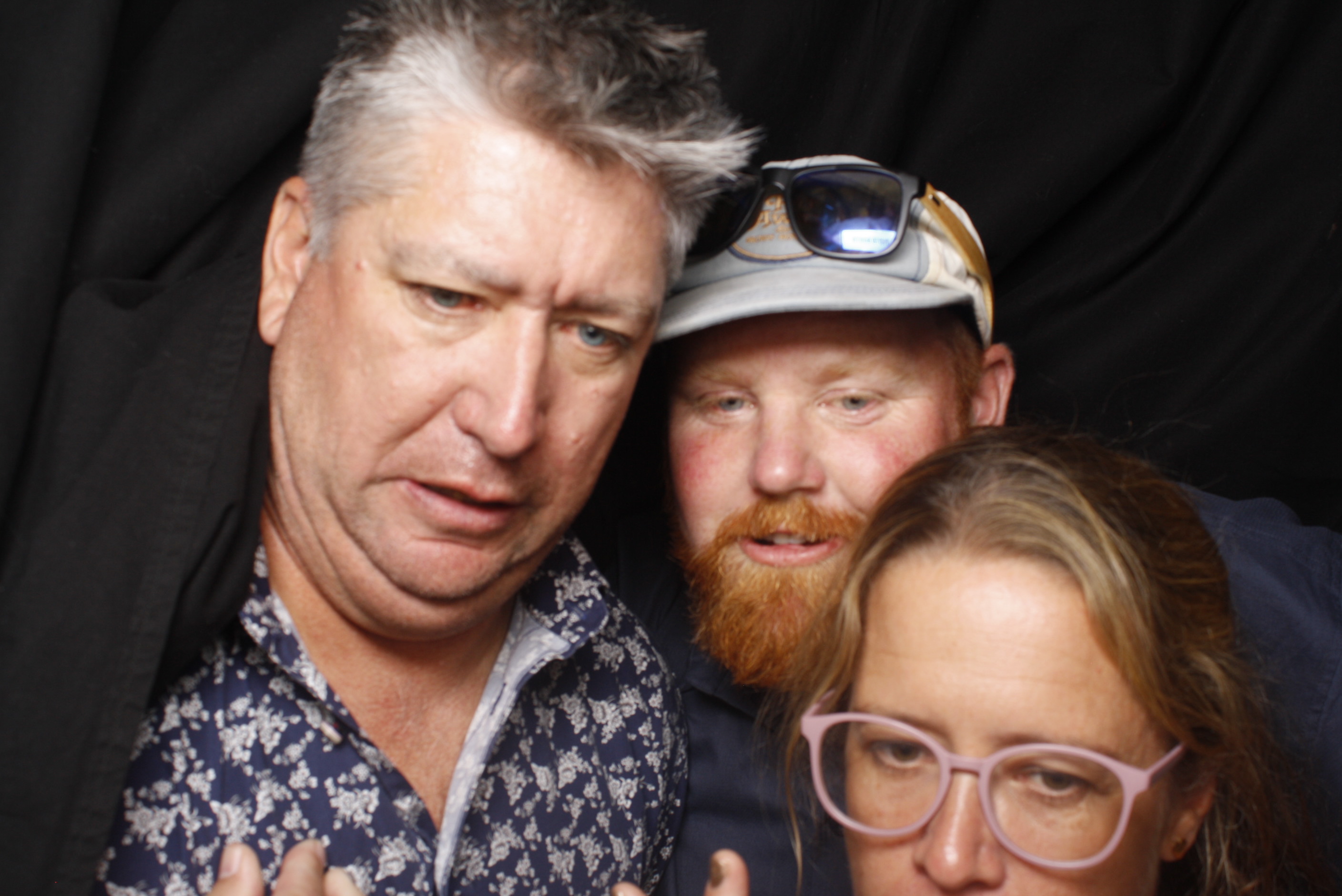 Kurt's 50th (Before Midnight!)_ | View more photos from the event at wgtngallery.classicphotobooths.co.nz/u/wgtncpbgallery/Kurts-50th-Before-Midnight